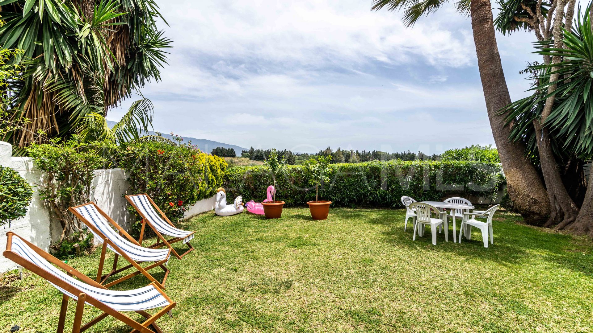 Maison de ville for sale in Los Toreros