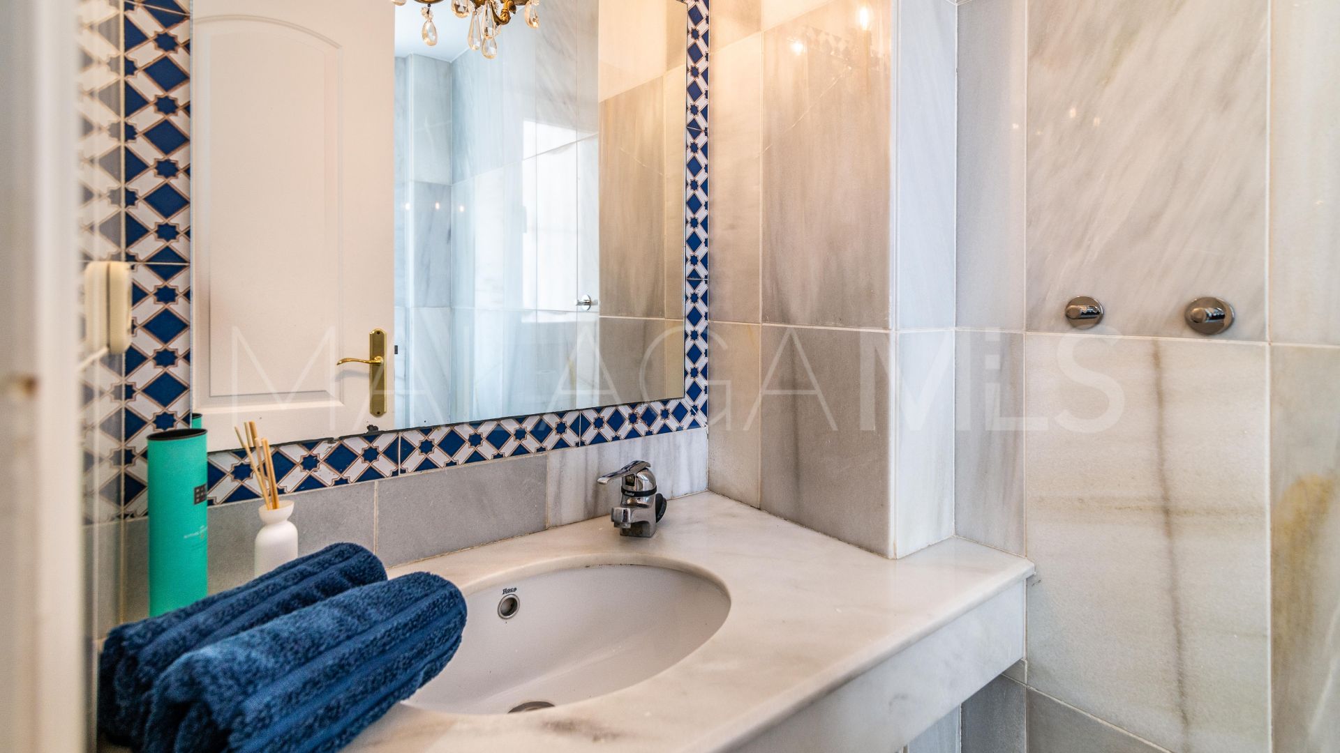 Maison de ville for sale in Los Toreros