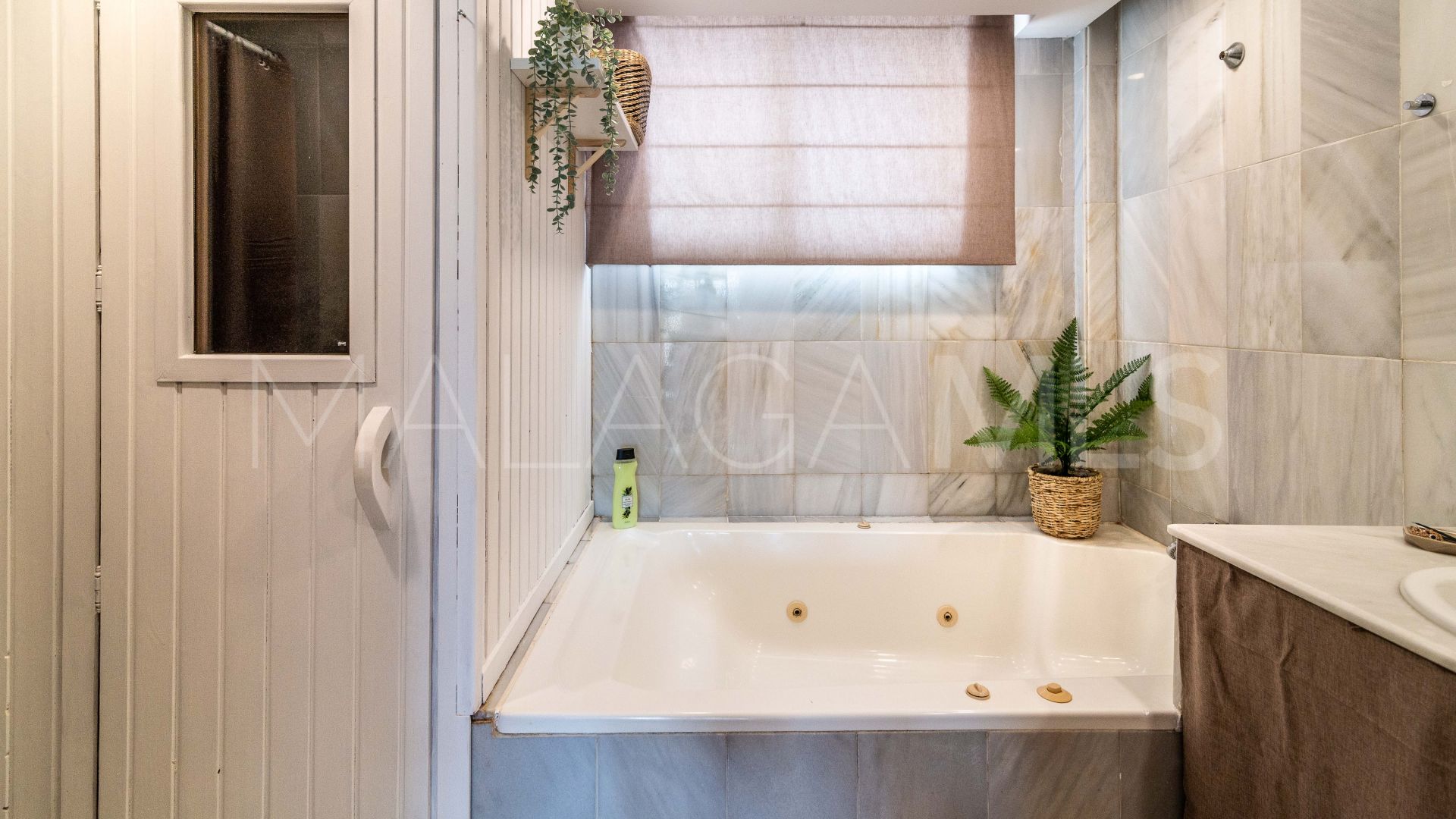 Maison de ville for sale in Los Toreros