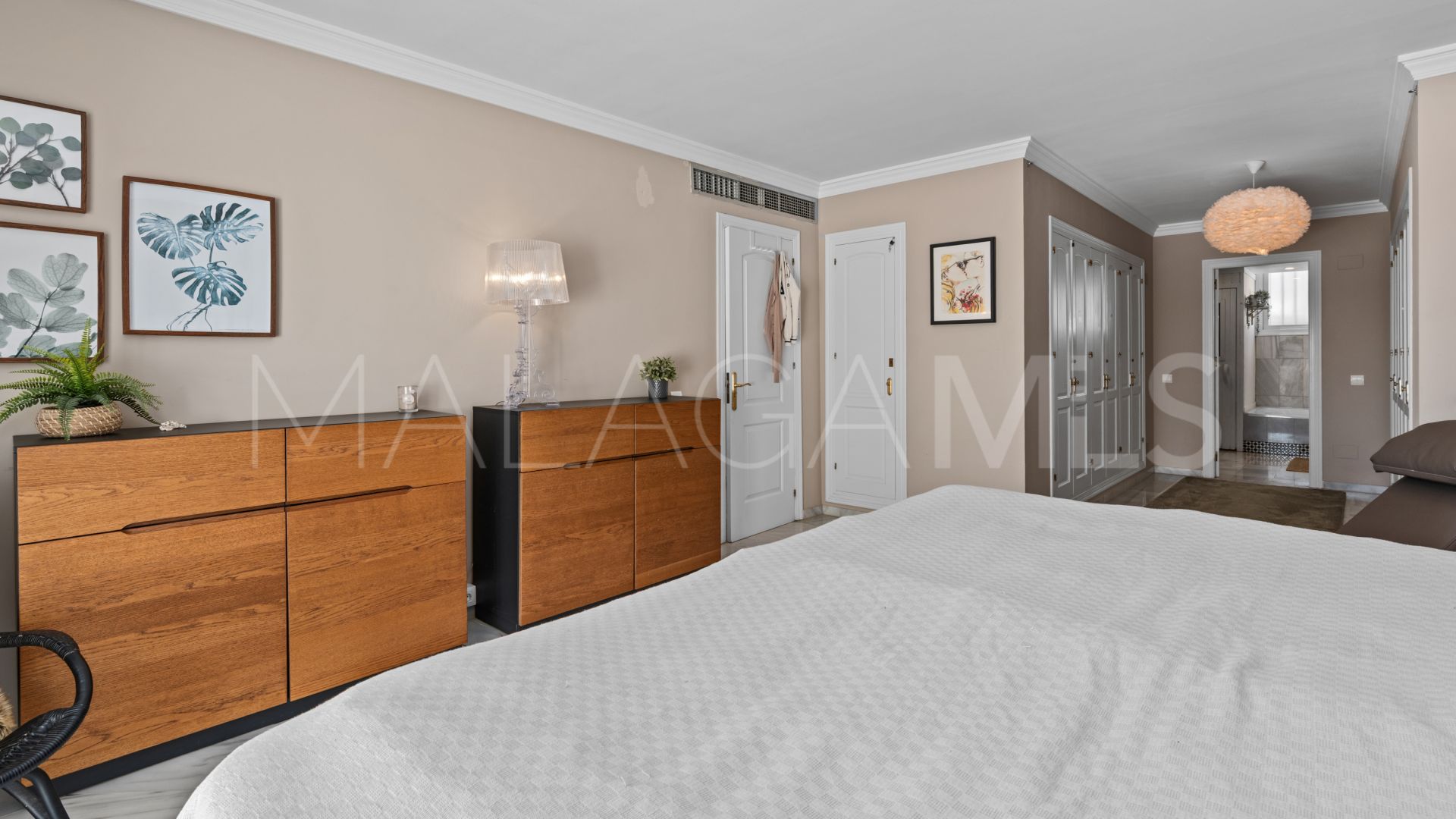 Reihenhaus for sale in Los Toreros