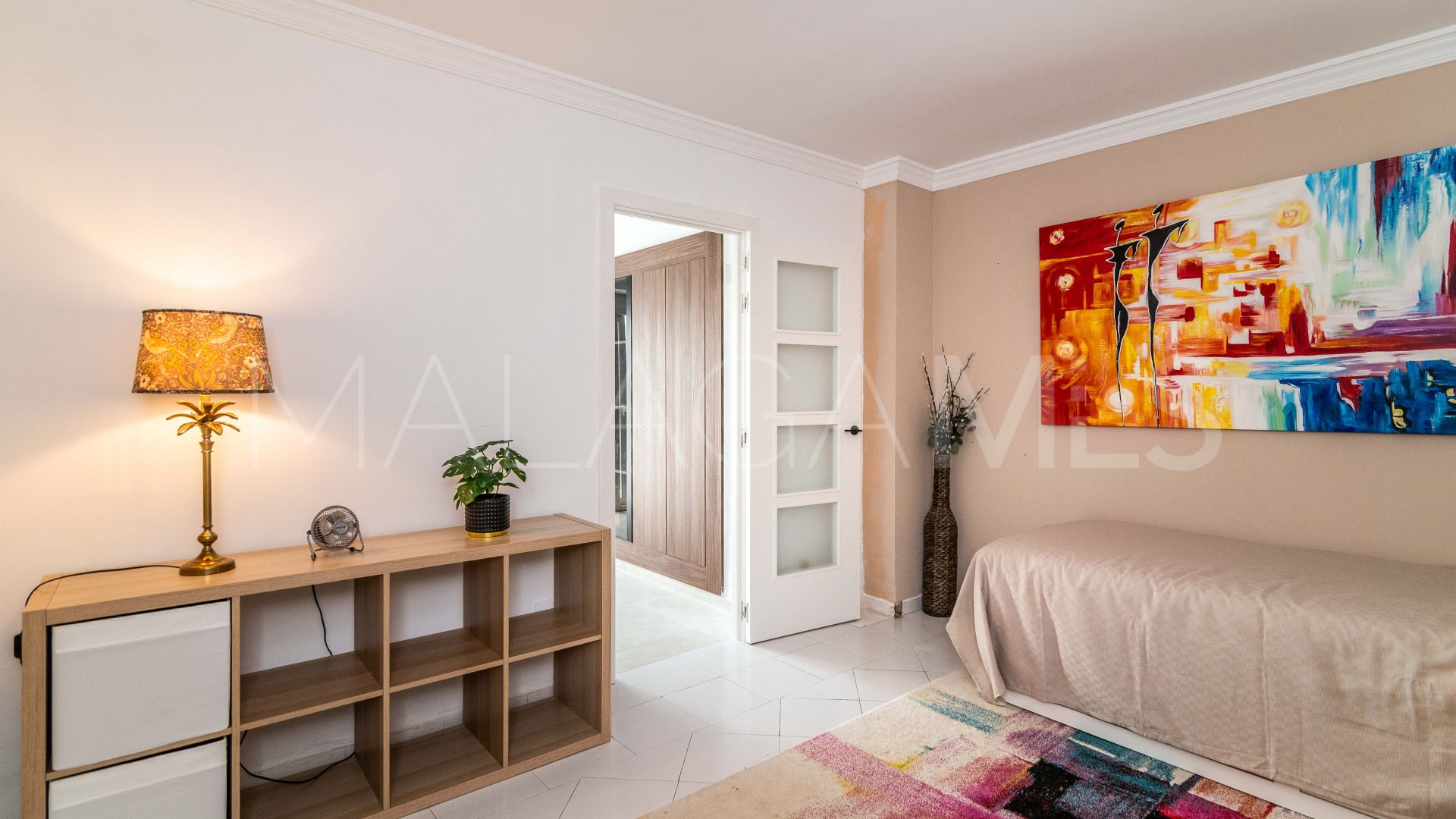 Maison de ville for sale in Los Toreros