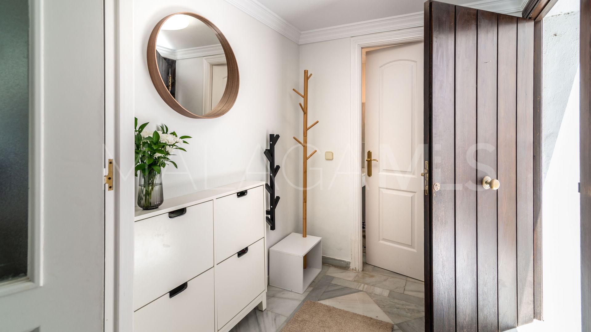 Maison de ville for sale in Los Toreros