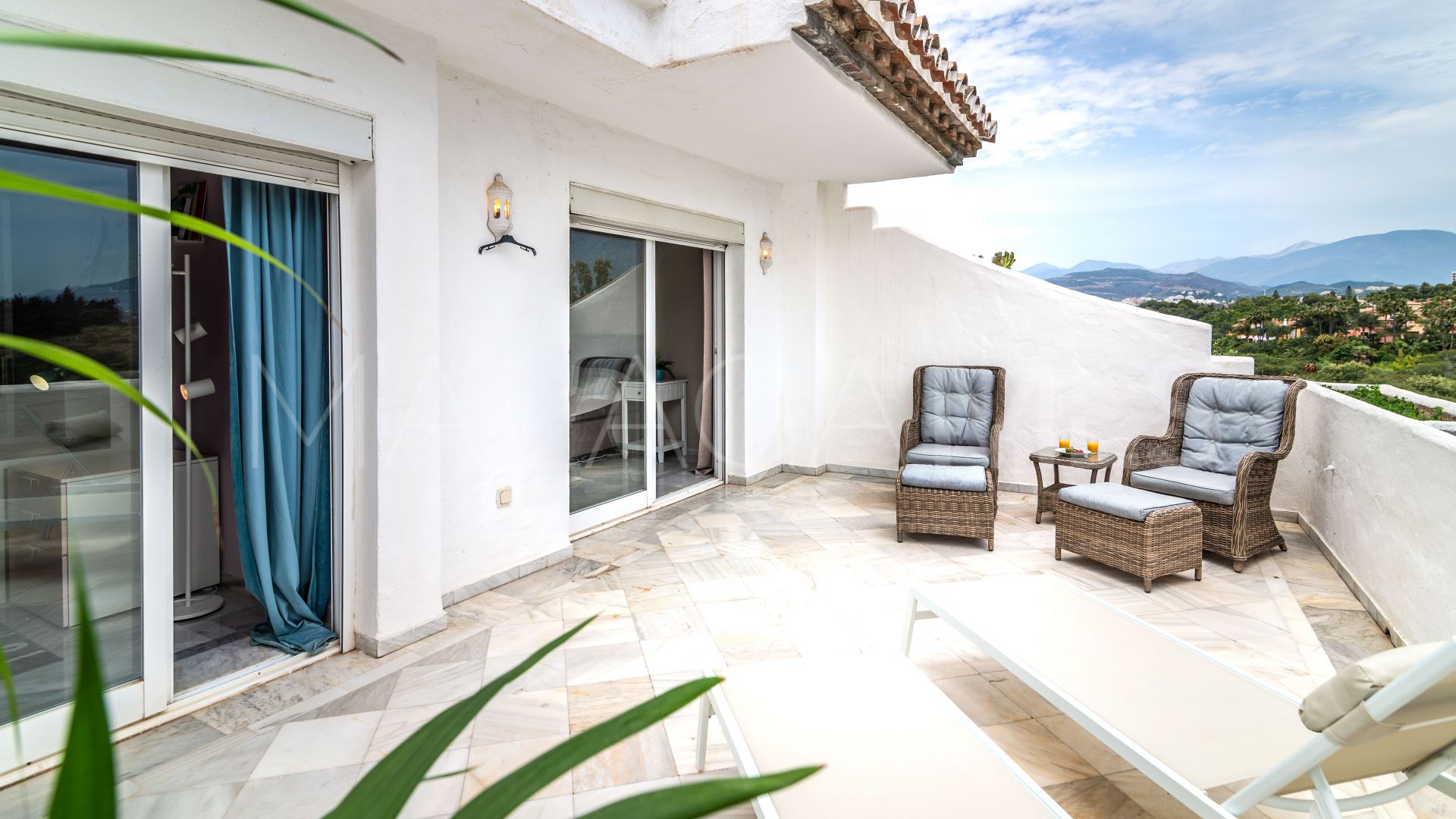 Maison de ville for sale in Los Toreros