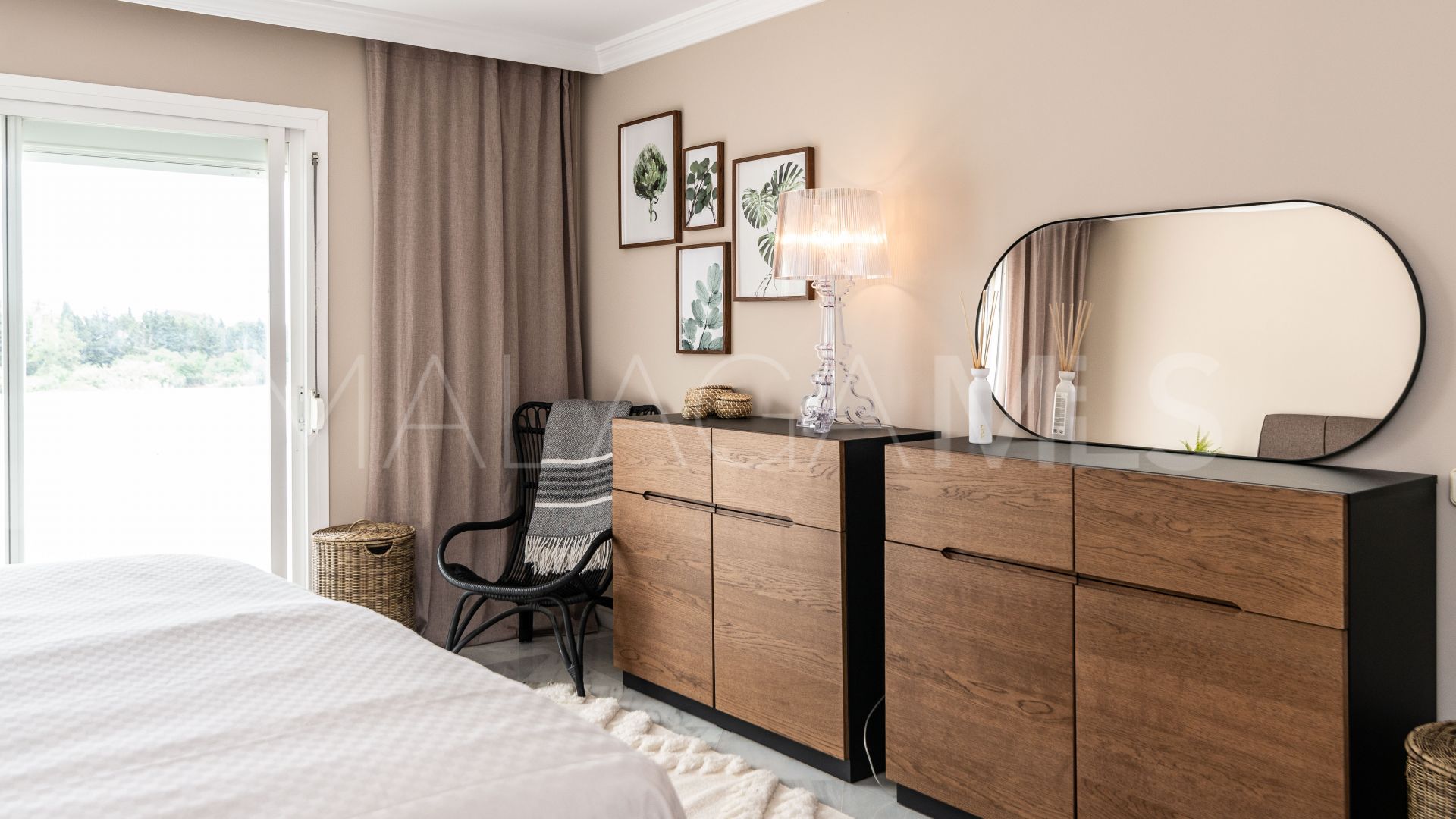 Maison de ville for sale in Los Toreros