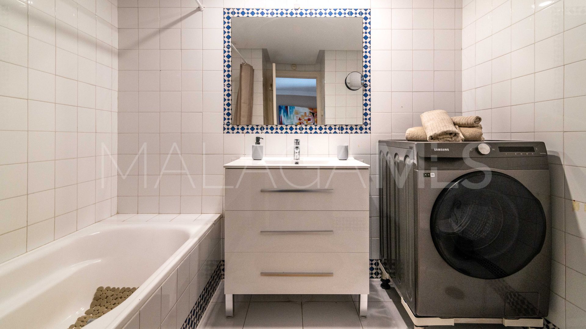 Maison de ville for sale in Los Toreros