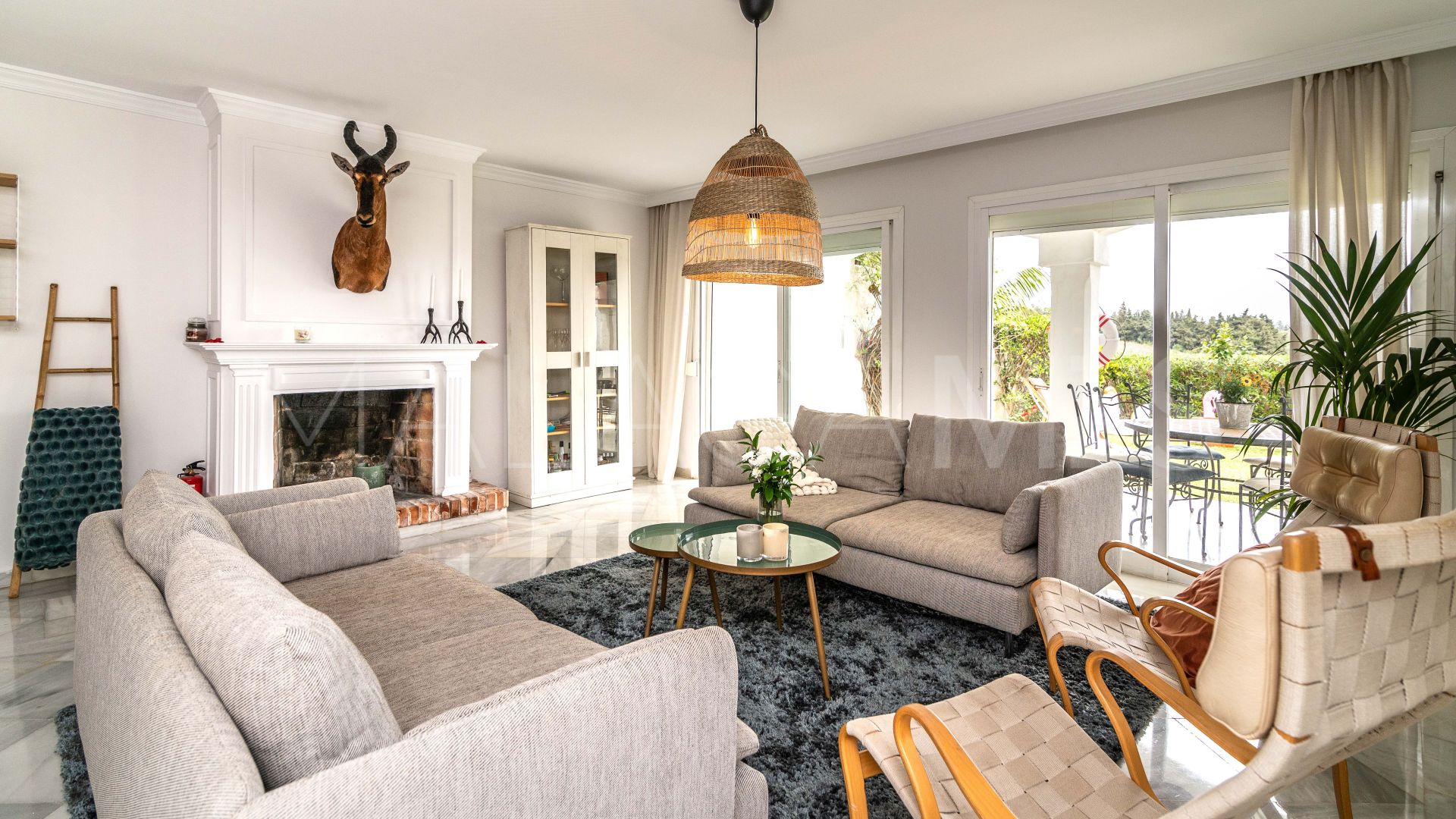 Maison de ville for sale in Los Toreros