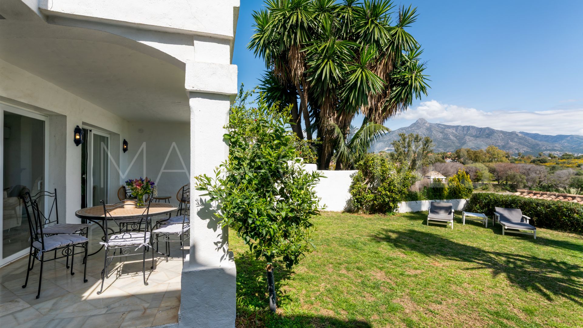 Reihenhaus for sale in Los Toreros