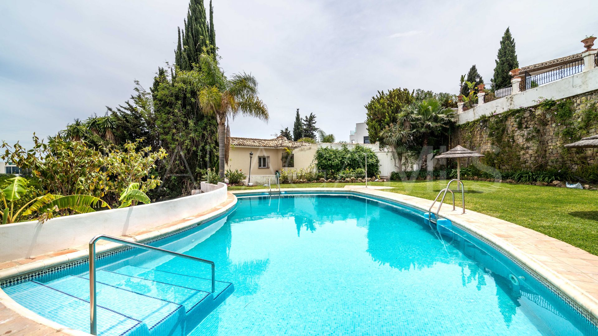 Maison de ville for sale in Los Toreros