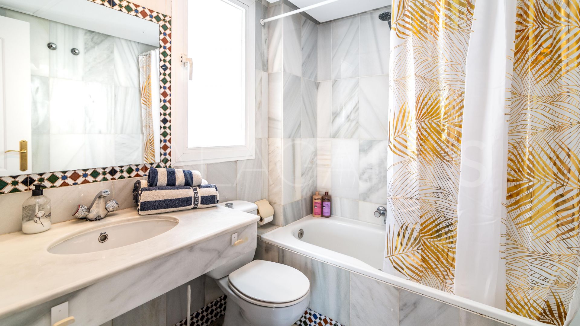 Maison de ville for sale in Los Toreros