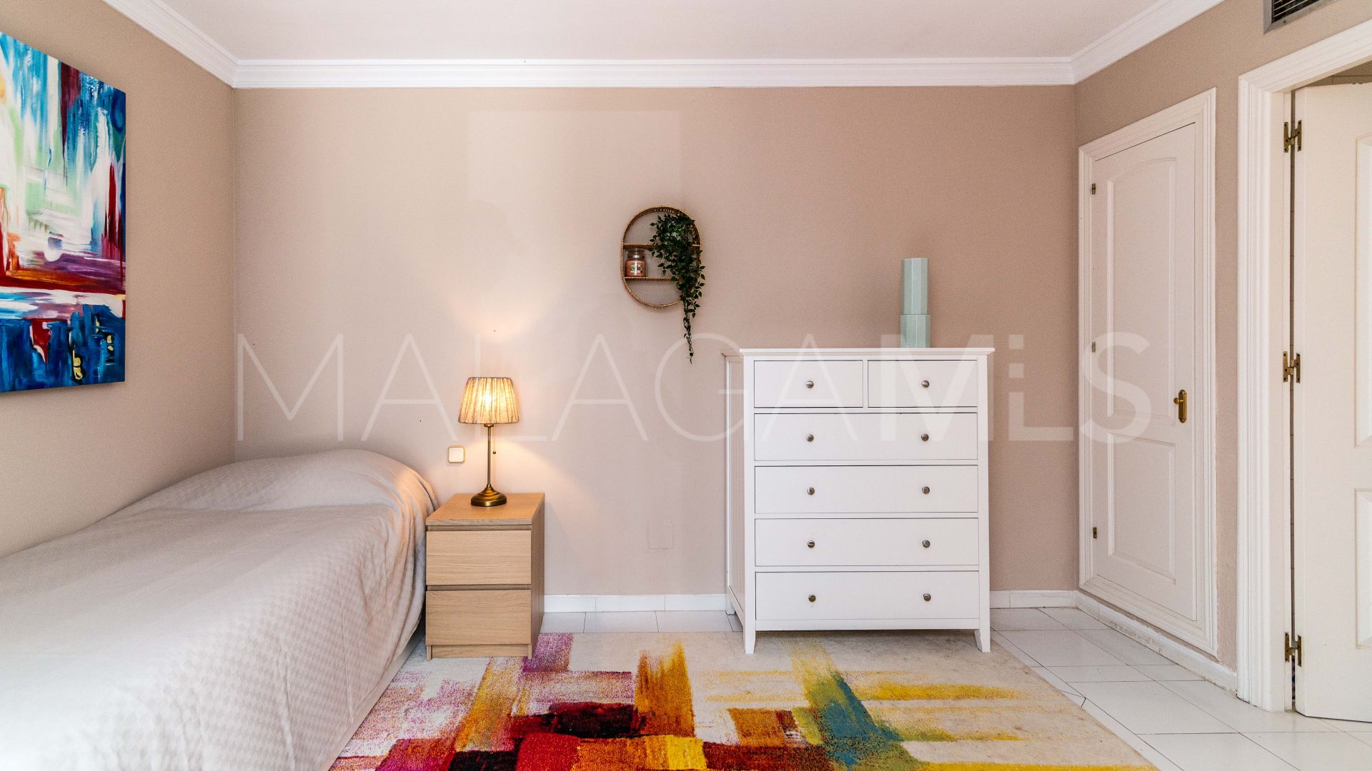 Maison de ville for sale in Los Toreros