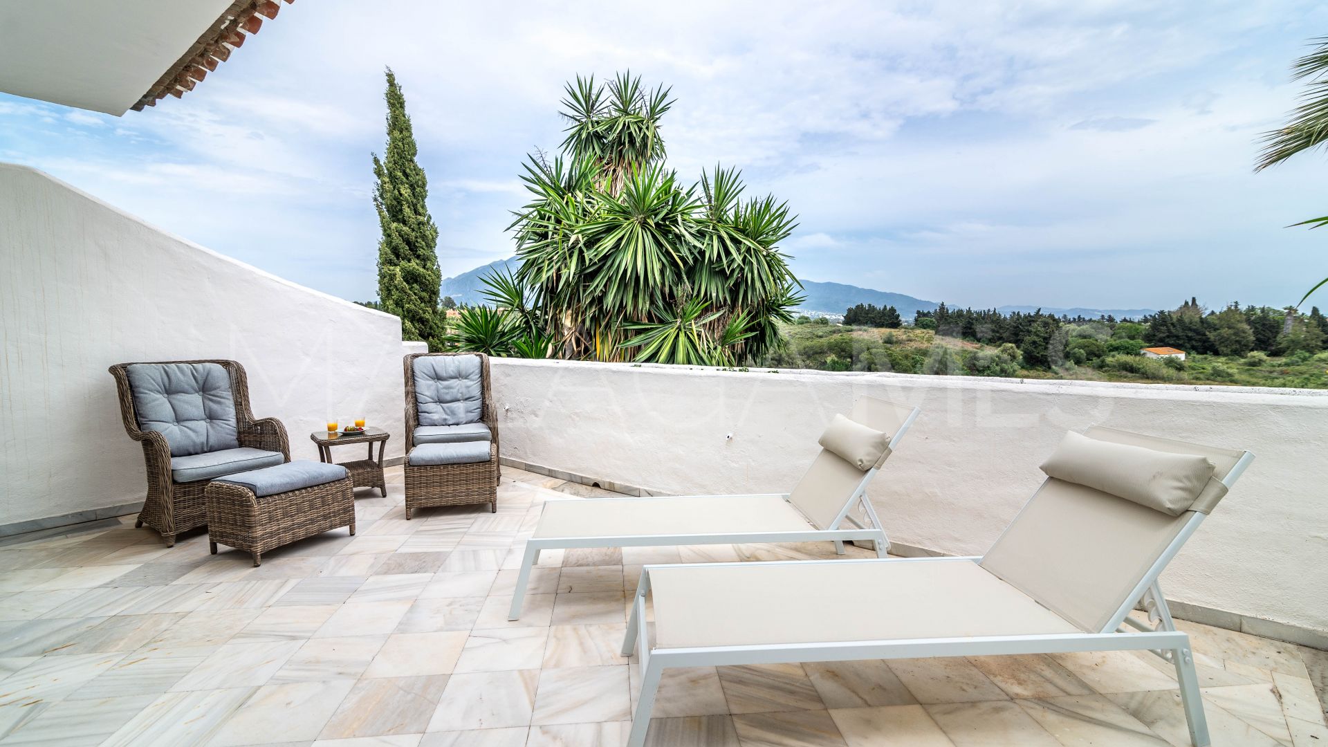 Maison de ville for sale in Los Toreros