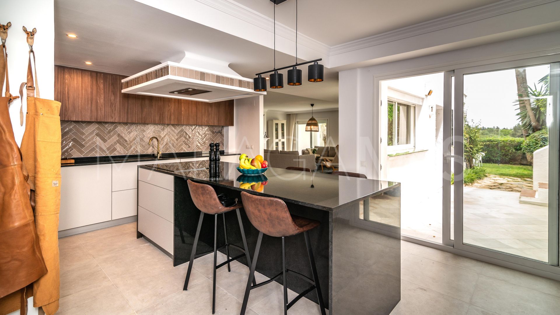 Maison de ville for sale in Los Toreros