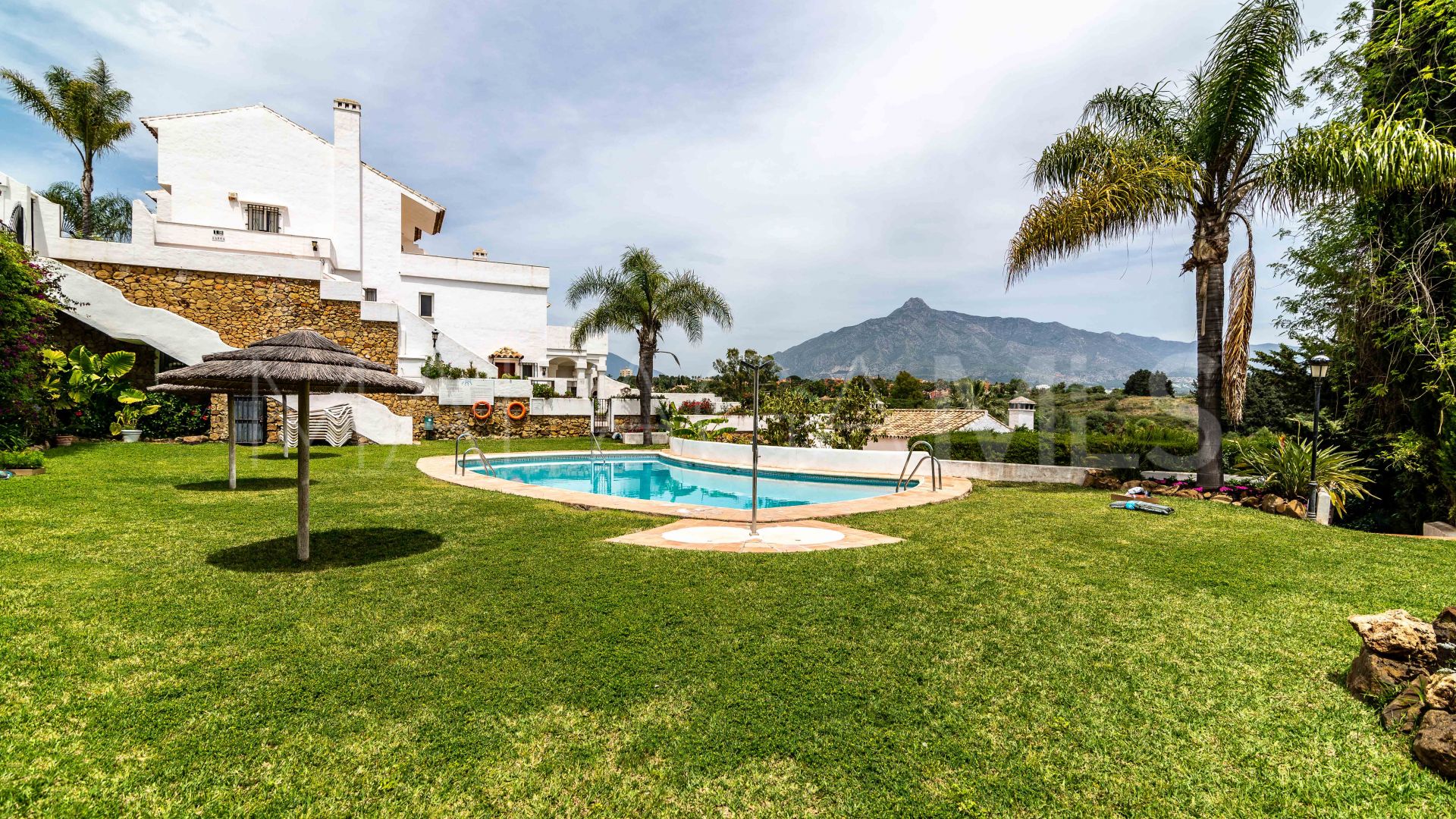 Maison de ville for sale in Los Toreros