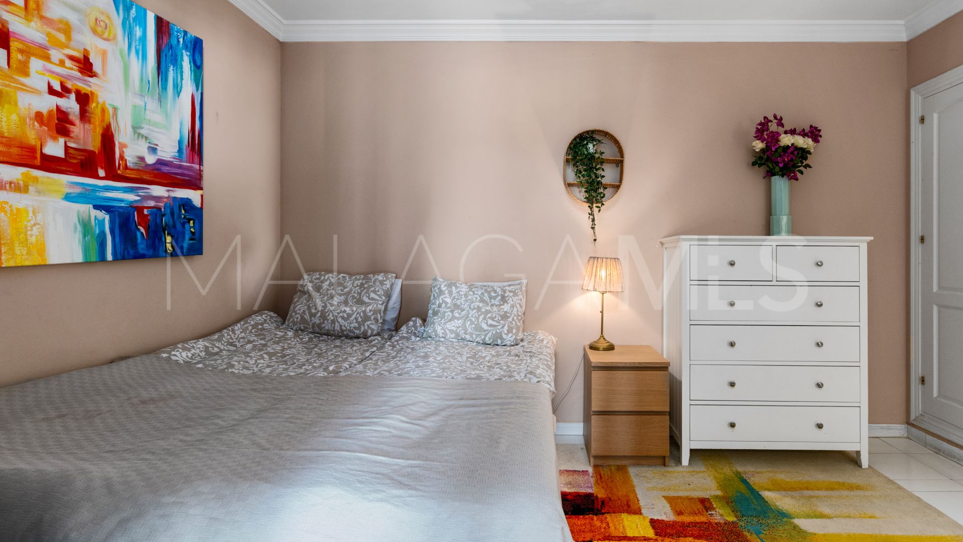 Reihenhaus for sale in Los Toreros