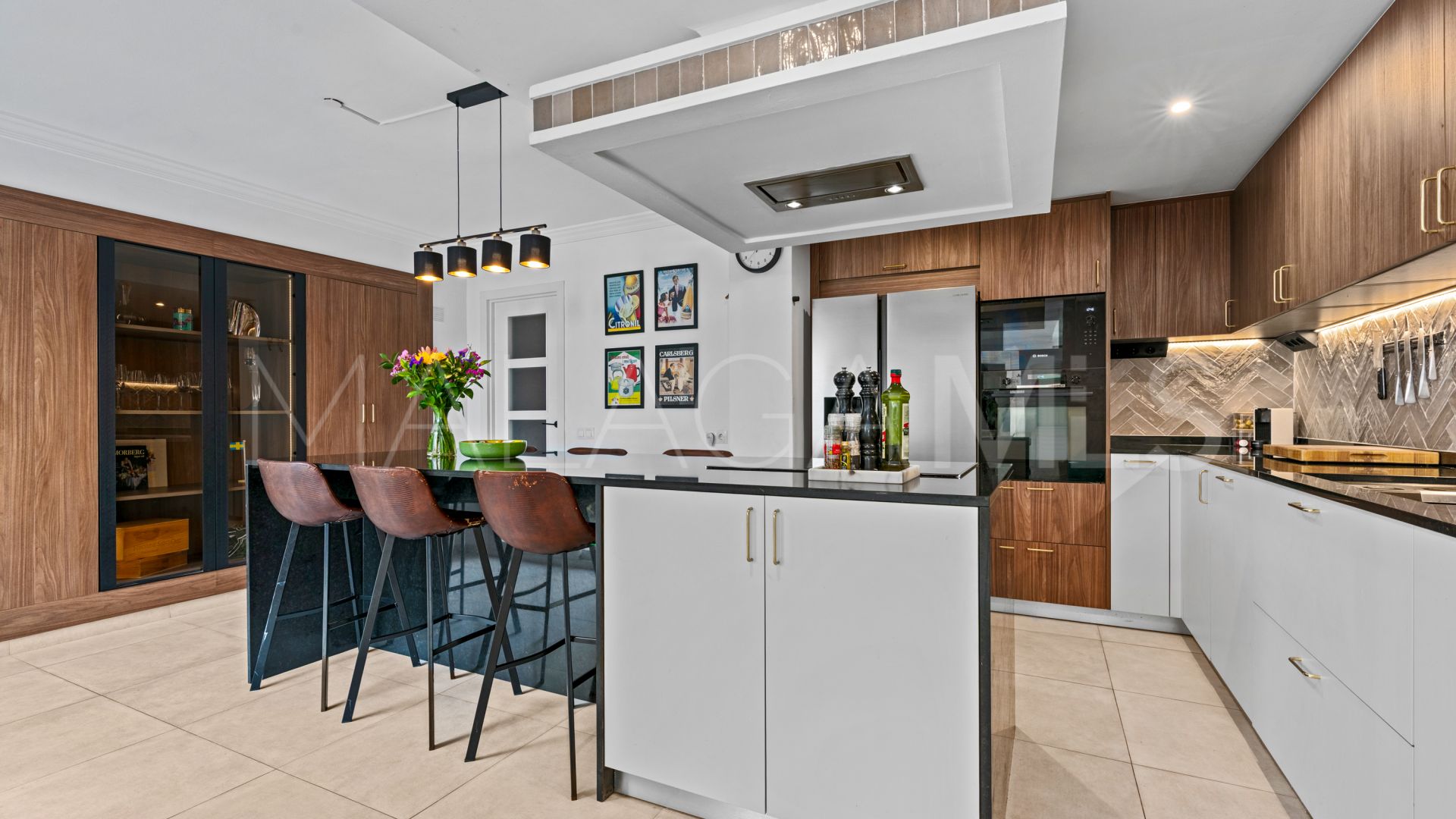 Reihenhaus for sale in Los Toreros