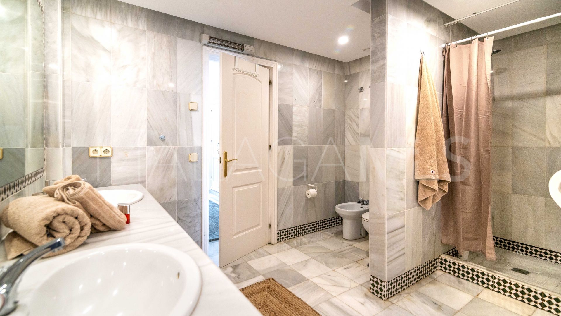 Maison de ville for sale in Los Toreros