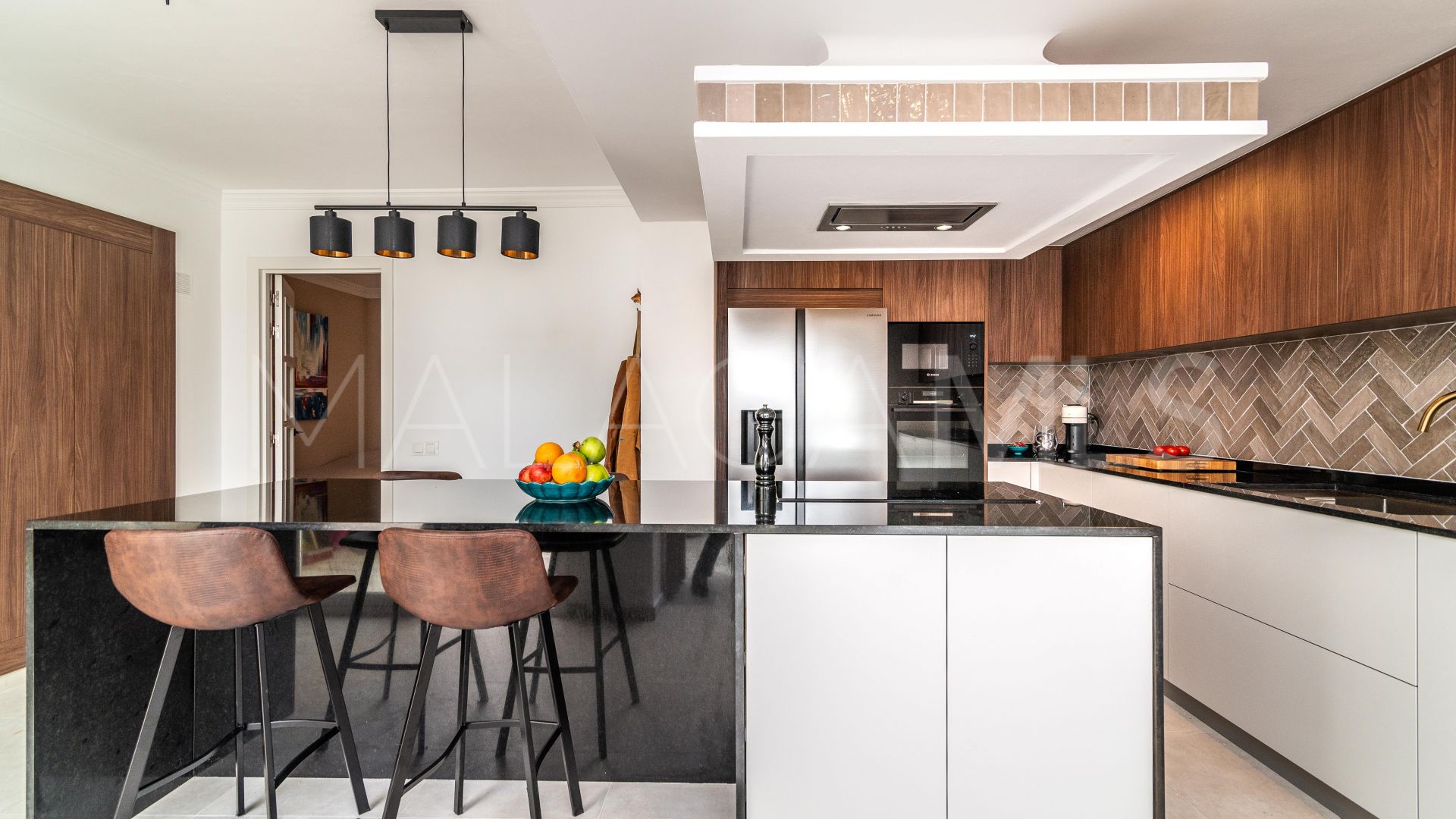 Maison de ville for sale in Los Toreros