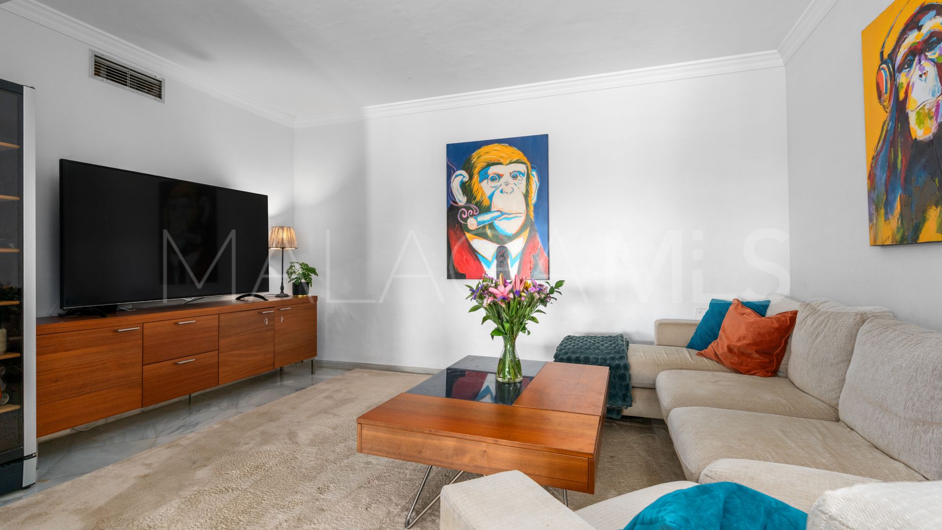 Reihenhaus for sale in Los Toreros