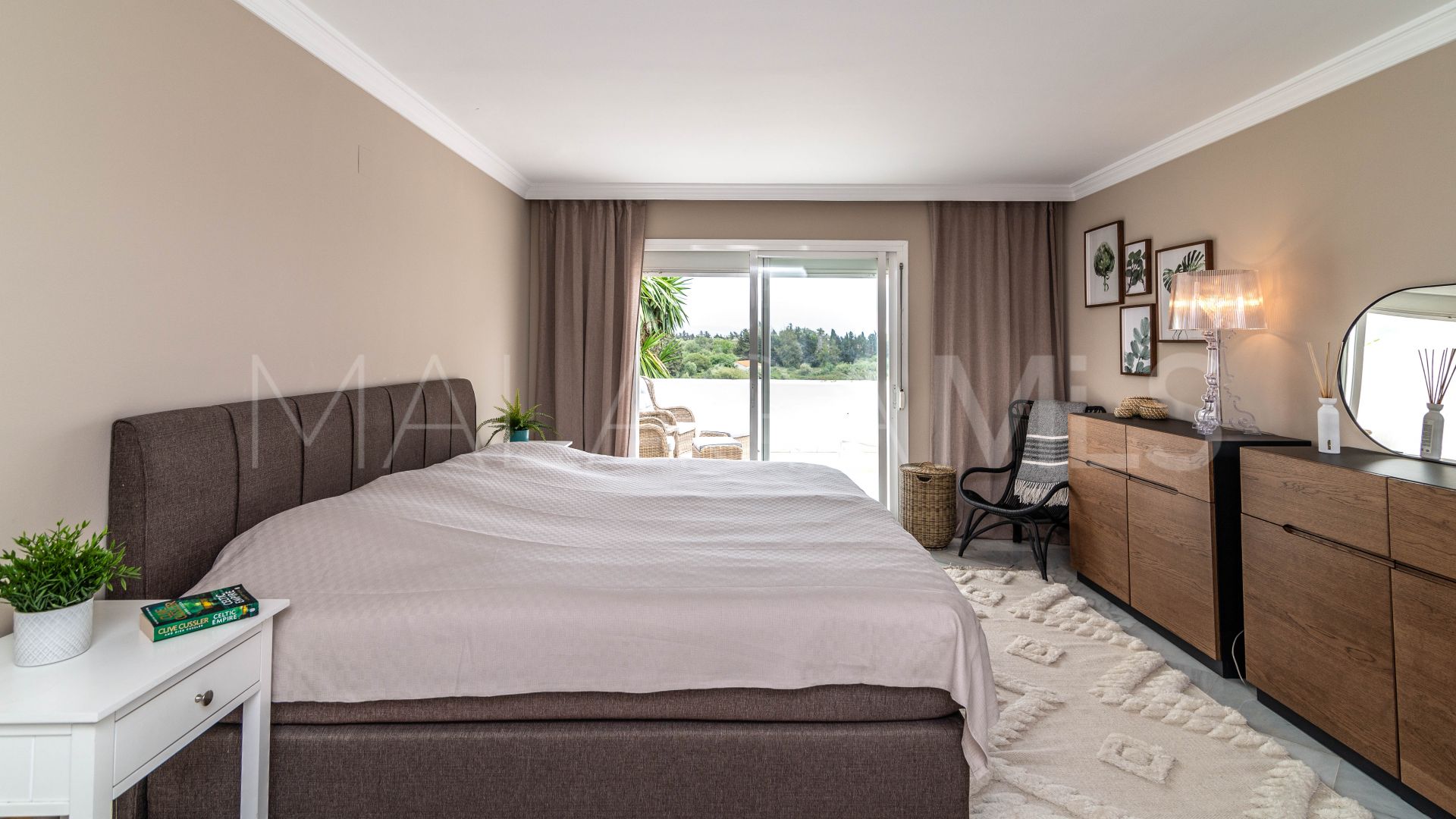 Maison de ville for sale in Los Toreros