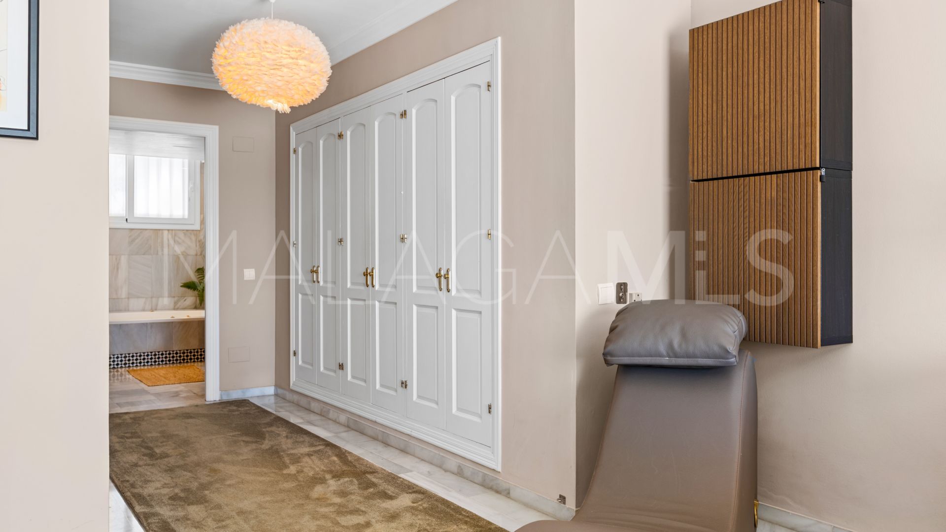 Reihenhaus for sale in Los Toreros