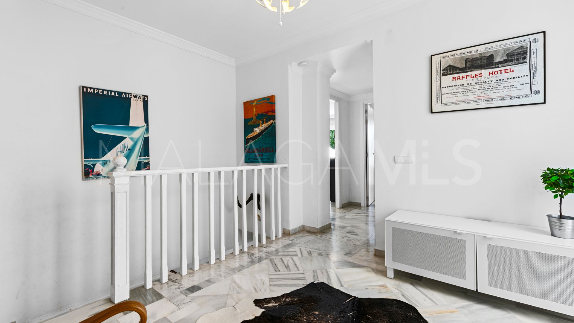 Reihenhaus for sale in Los Toreros