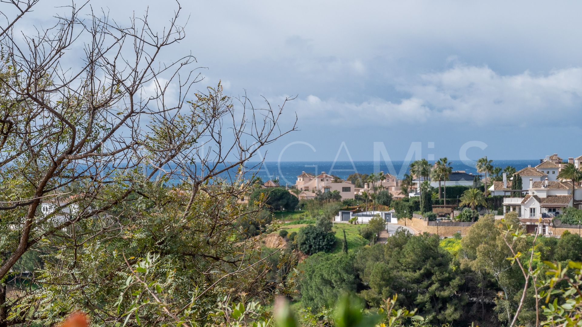 Se vende apartamento in Elviria de 2 bedrooms
