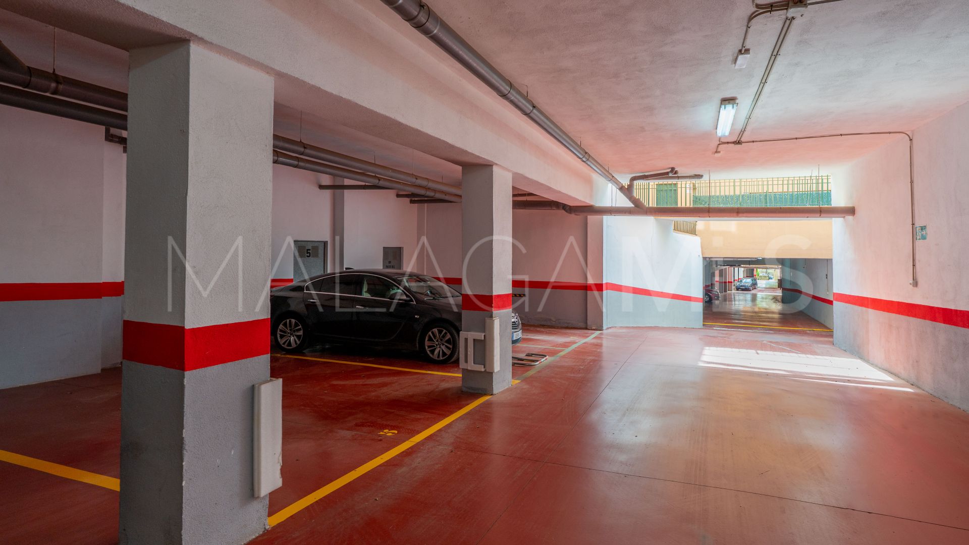 Se vende apartamento in Elviria de 2 bedrooms