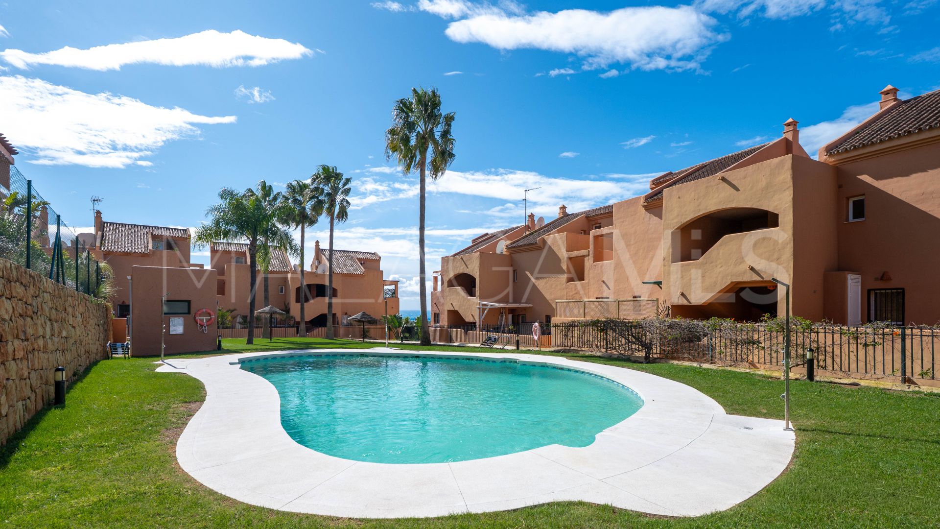 Se vende apartamento in Elviria de 2 bedrooms