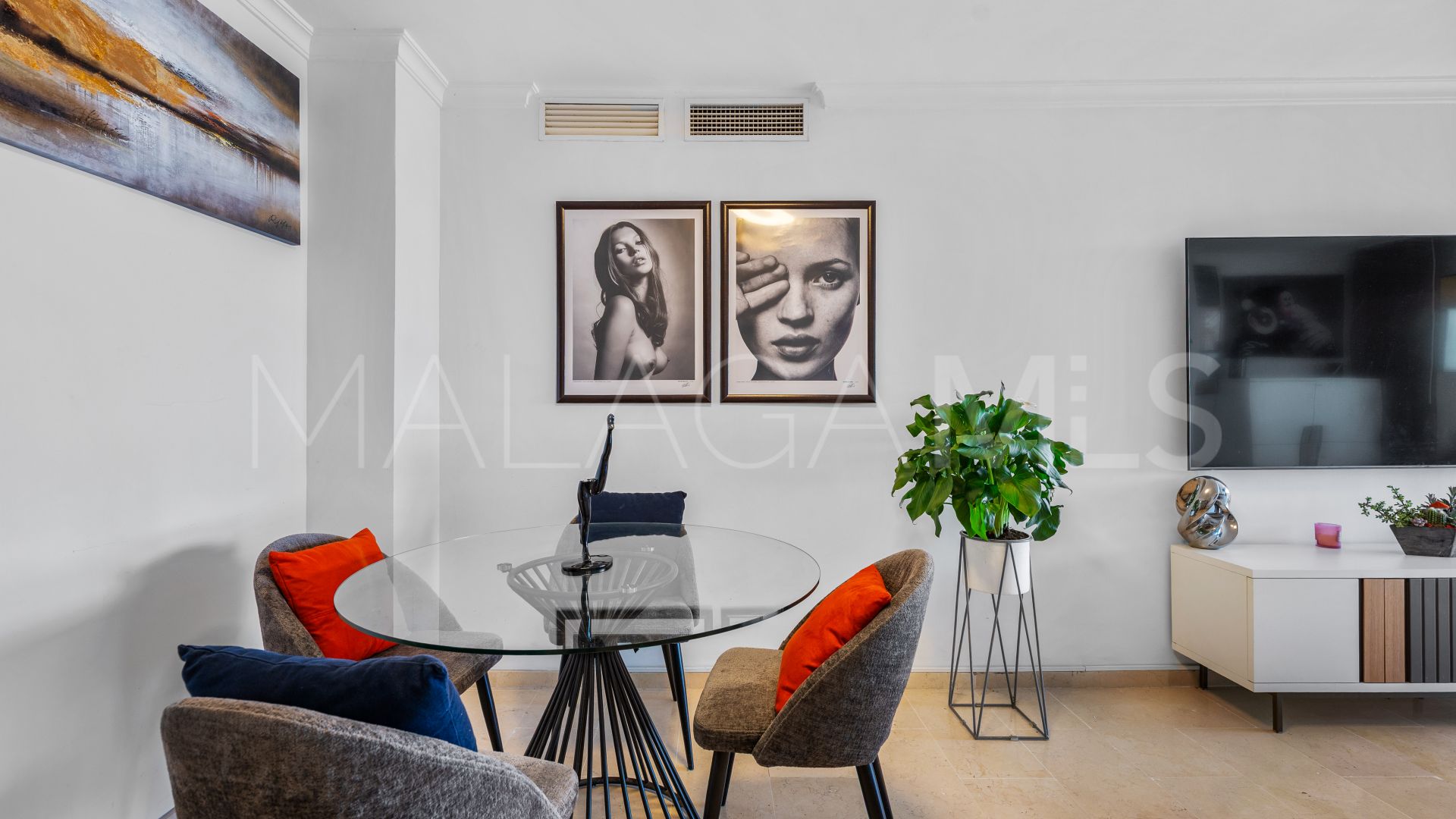 Se vende apartamento in Elviria de 2 bedrooms