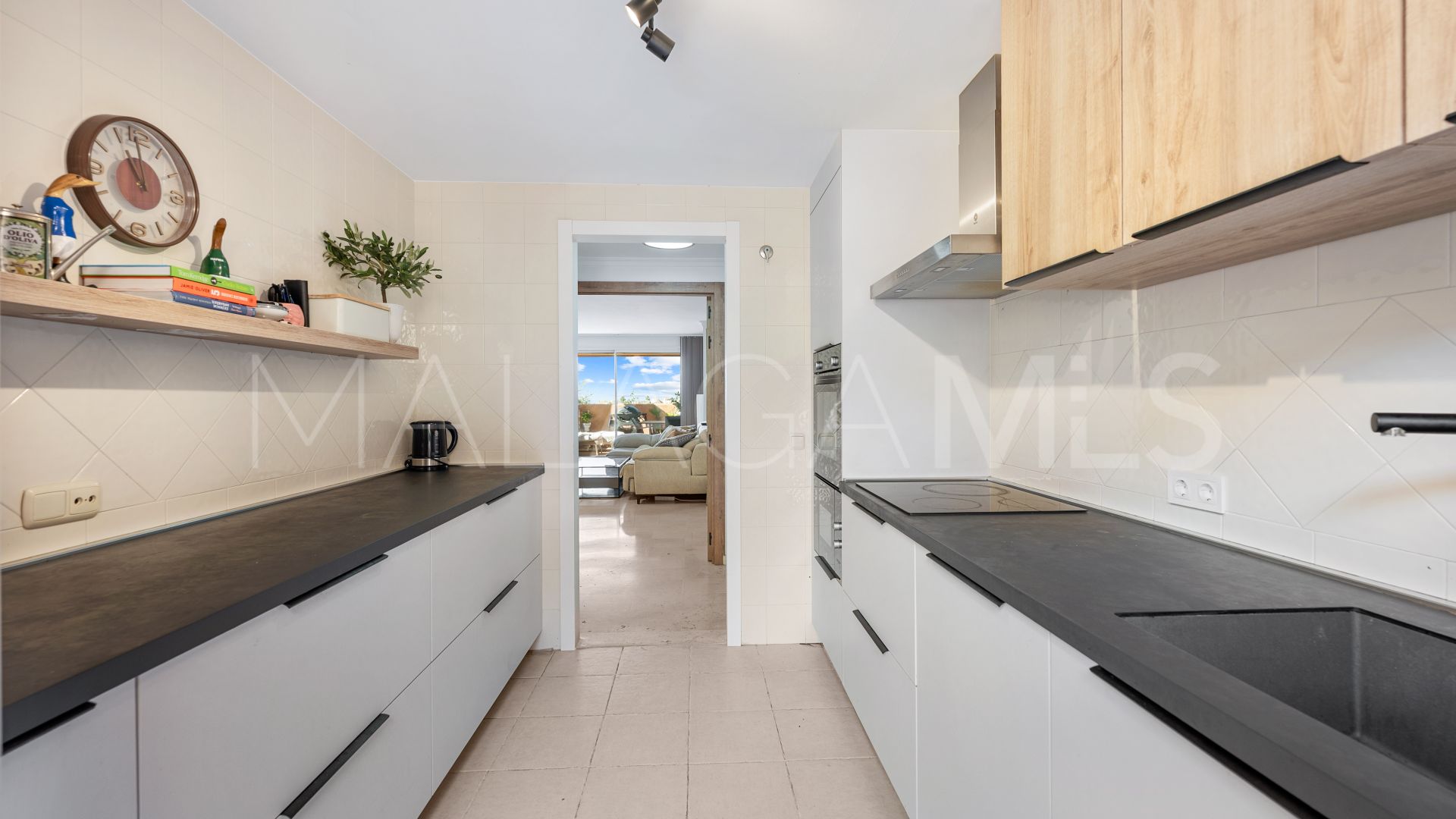 Se vende apartamento in Elviria de 2 bedrooms