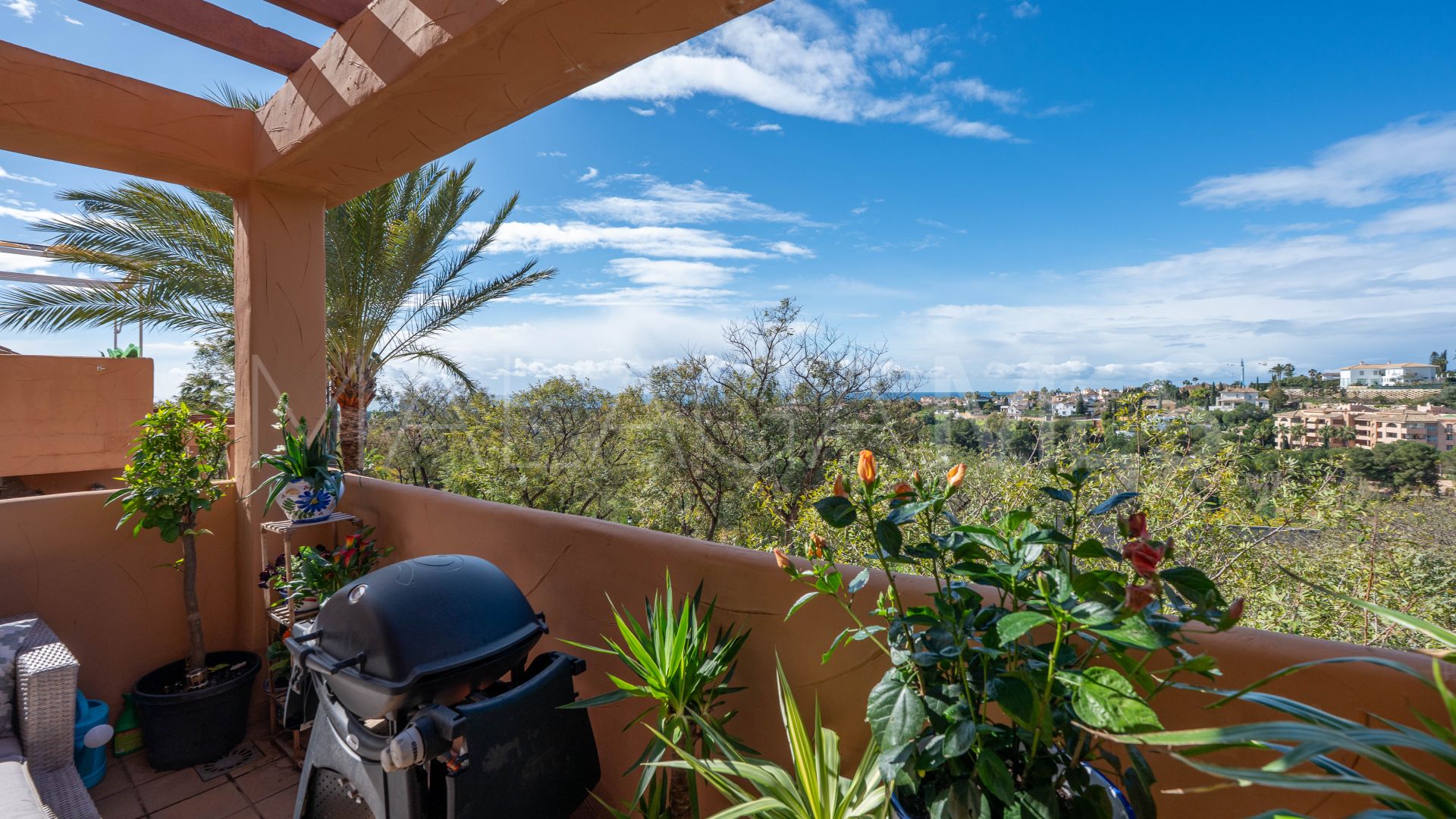 Se vende apartamento in Elviria de 2 bedrooms