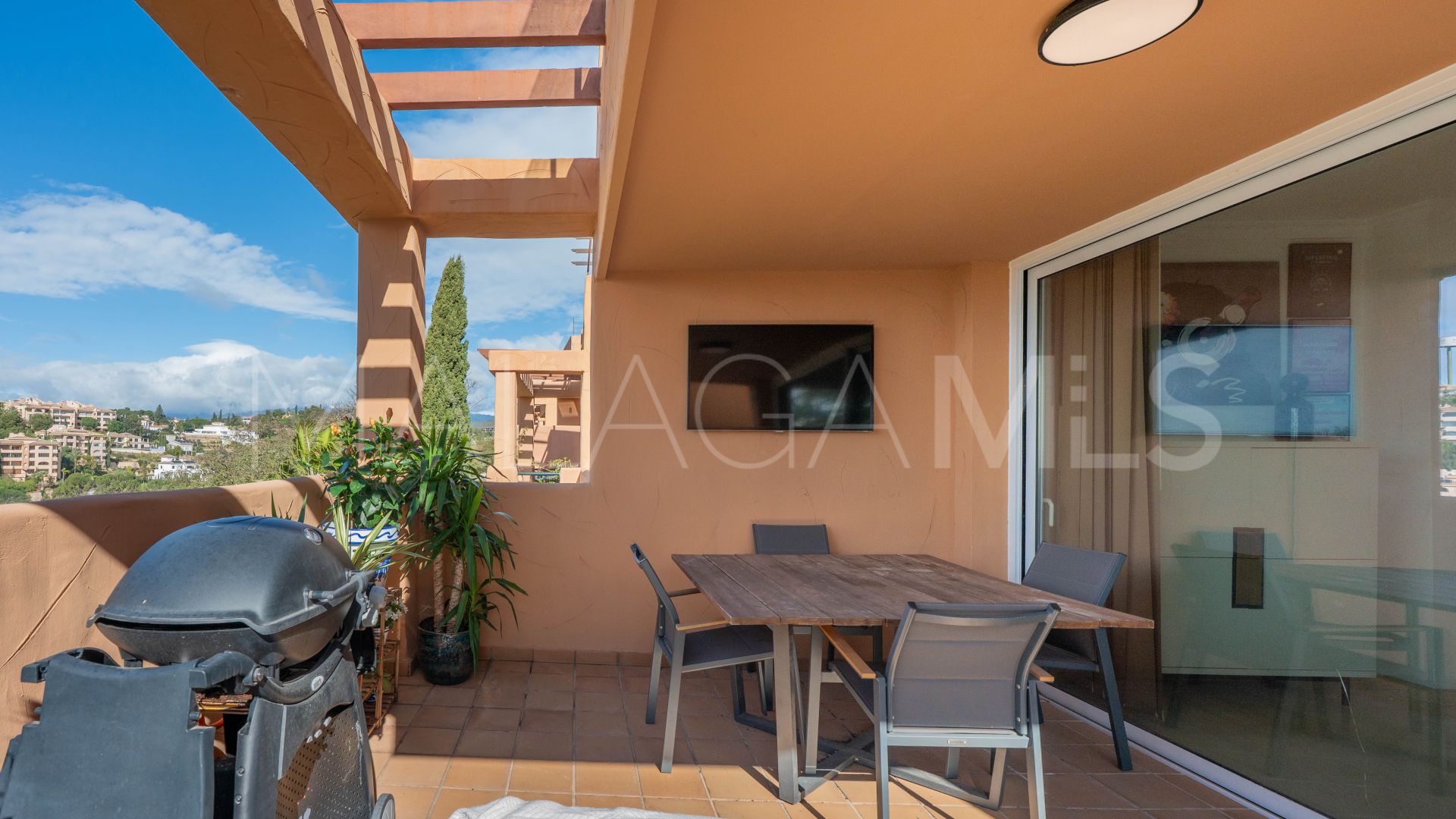 Se vende apartamento in Elviria de 2 bedrooms