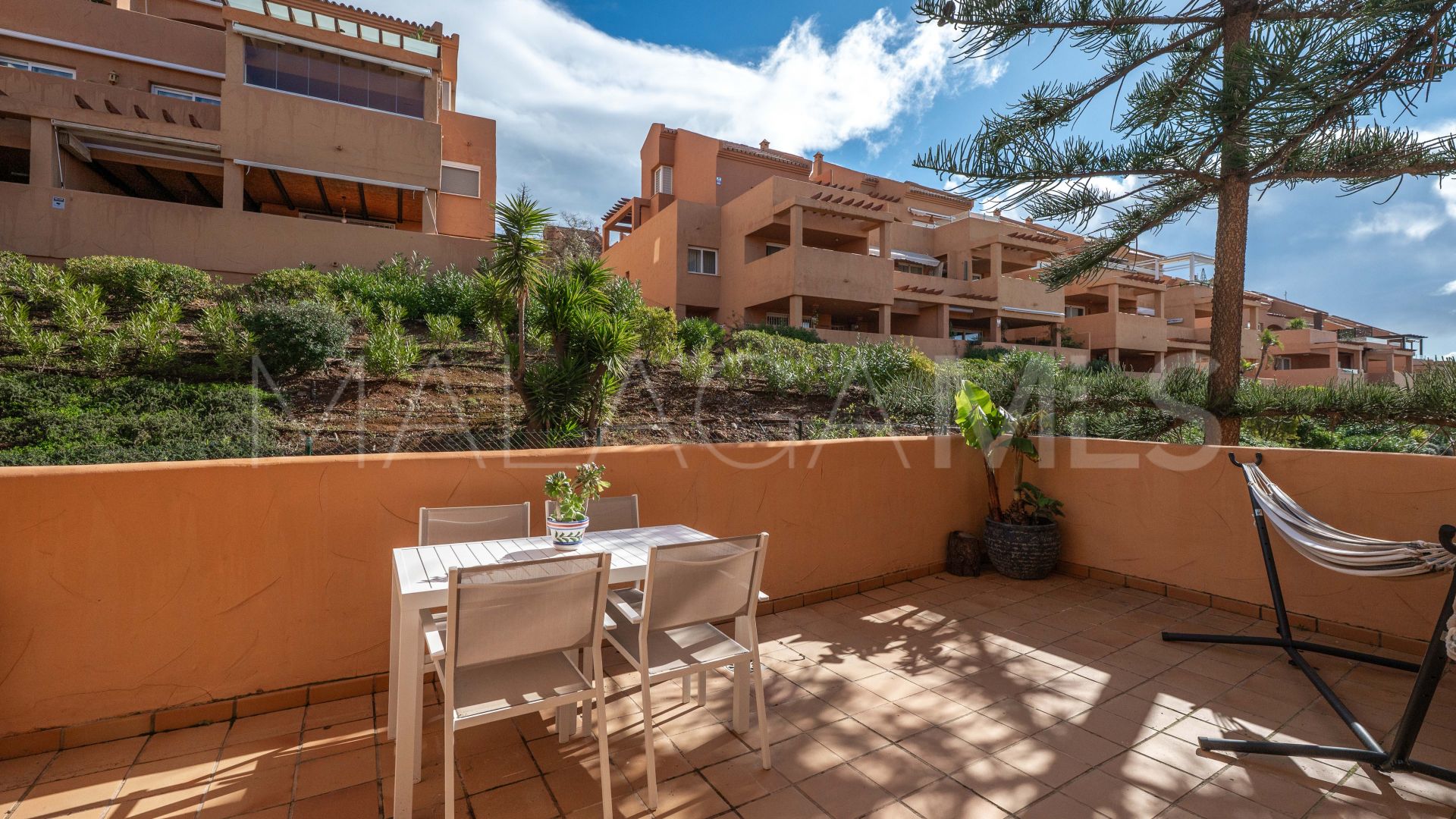 Se vende apartamento in Elviria de 2 bedrooms