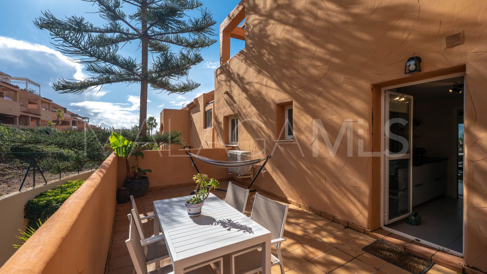 Se vende apartamento in Elviria de 2 bedrooms