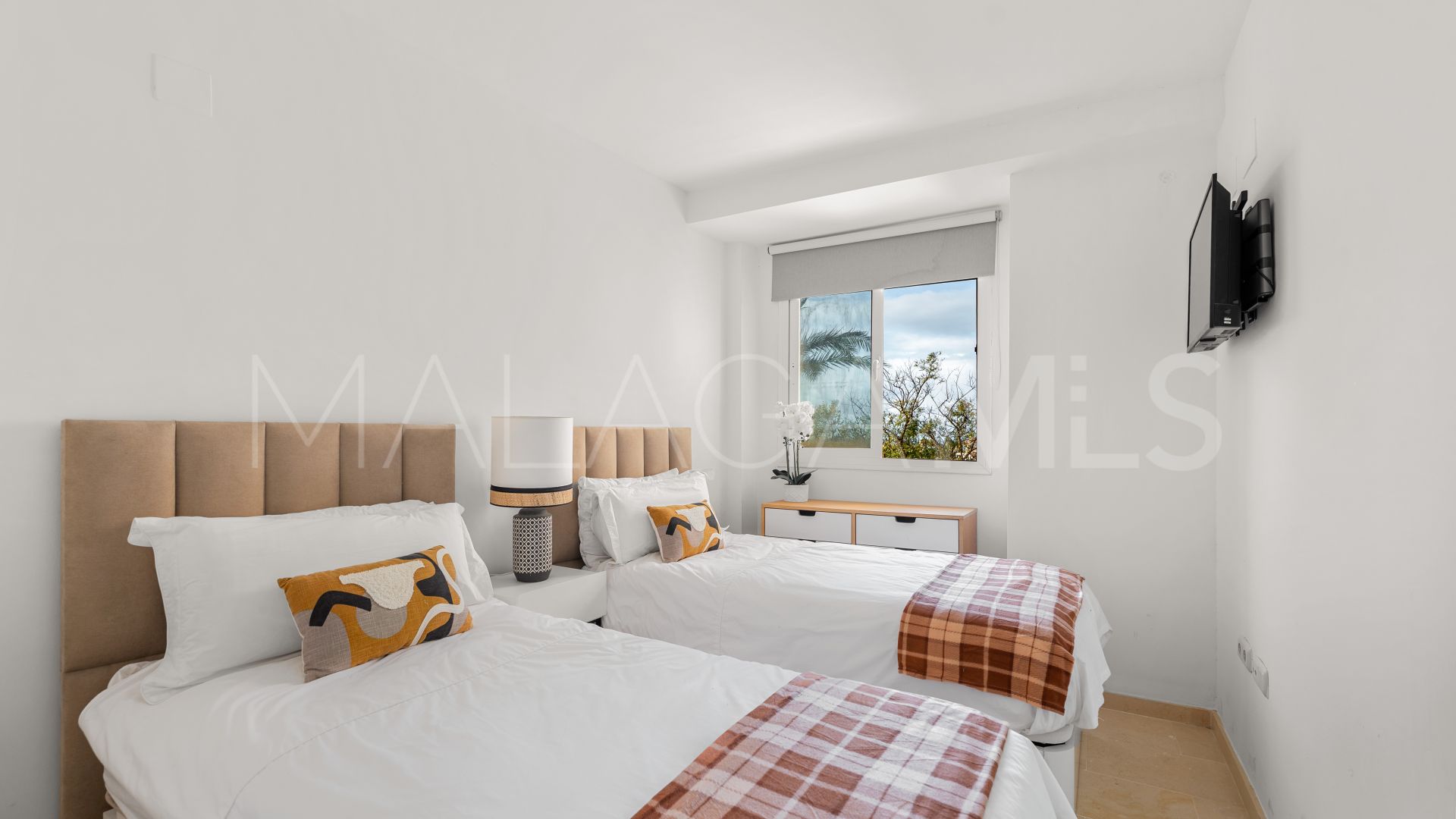 Se vende apartamento in Elviria de 2 bedrooms