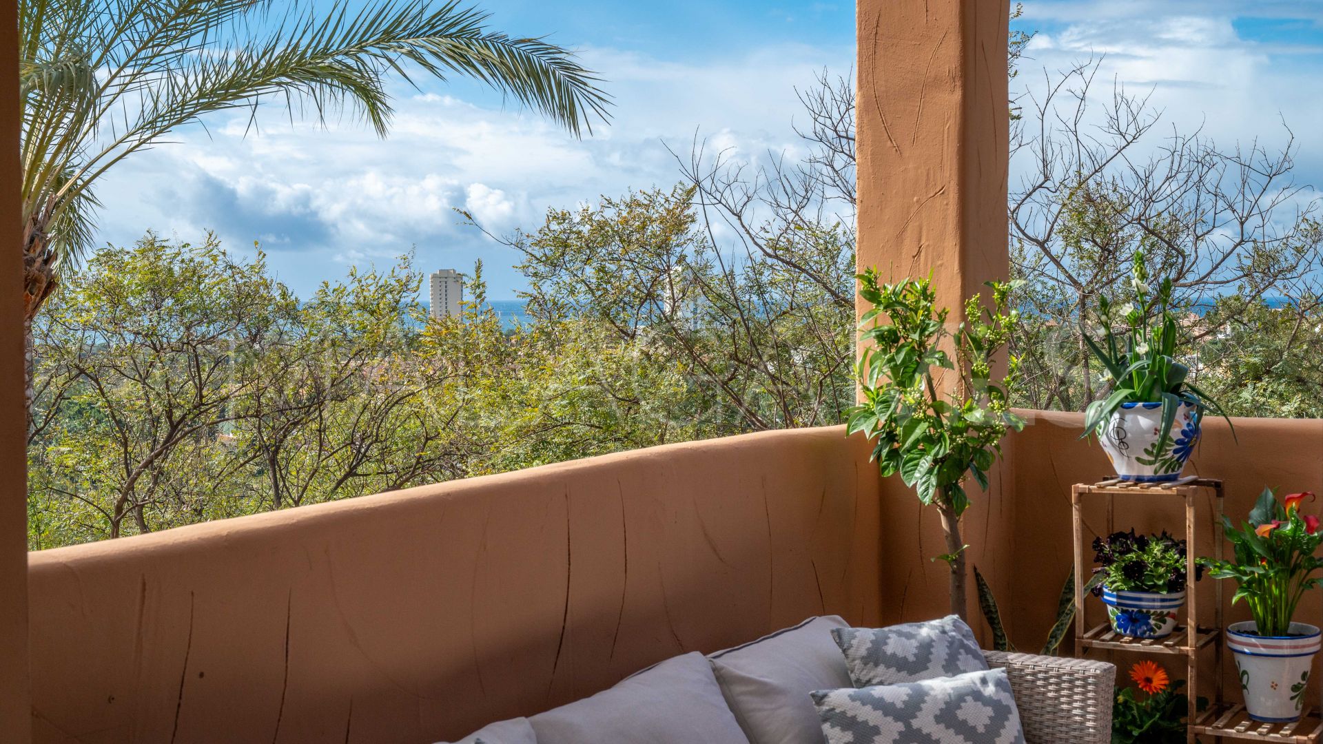 Se vende apartamento in Elviria de 2 bedrooms