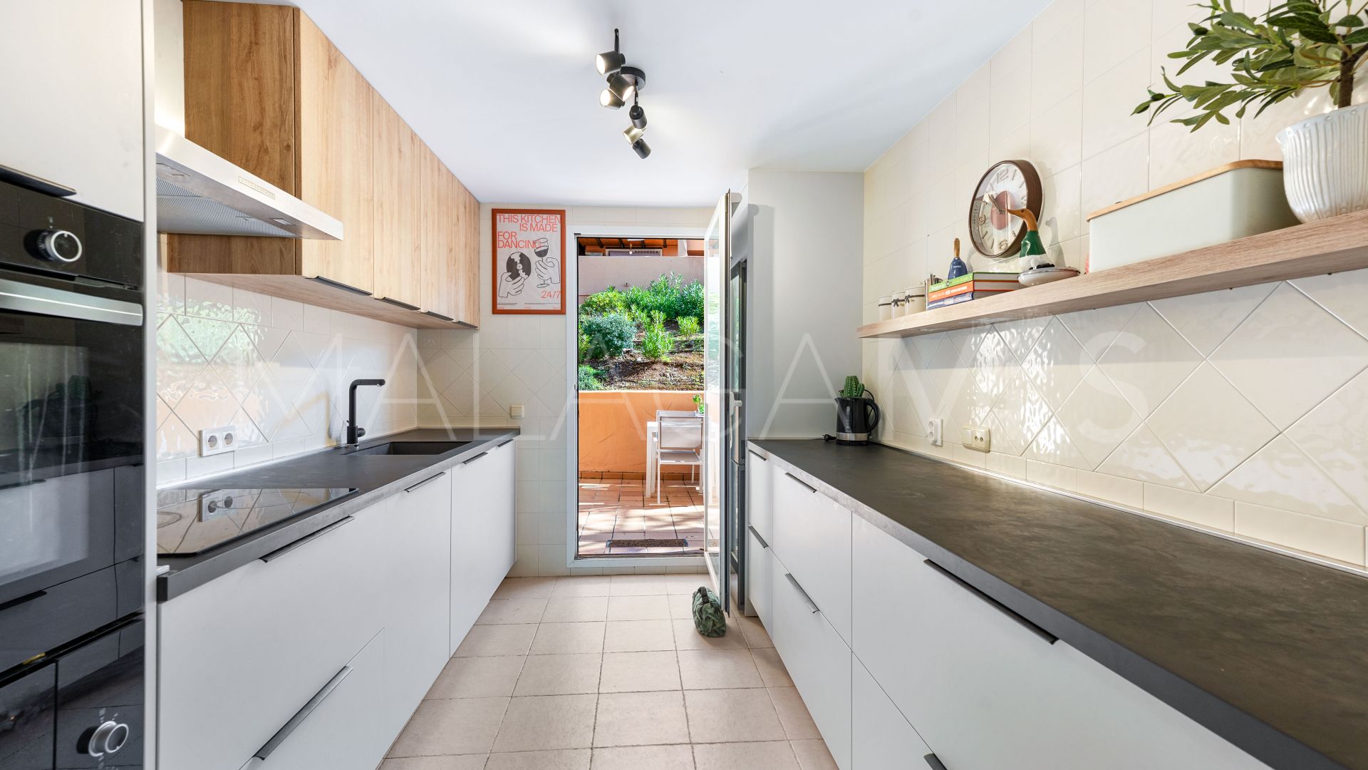 Se vende apartamento in Elviria de 2 bedrooms