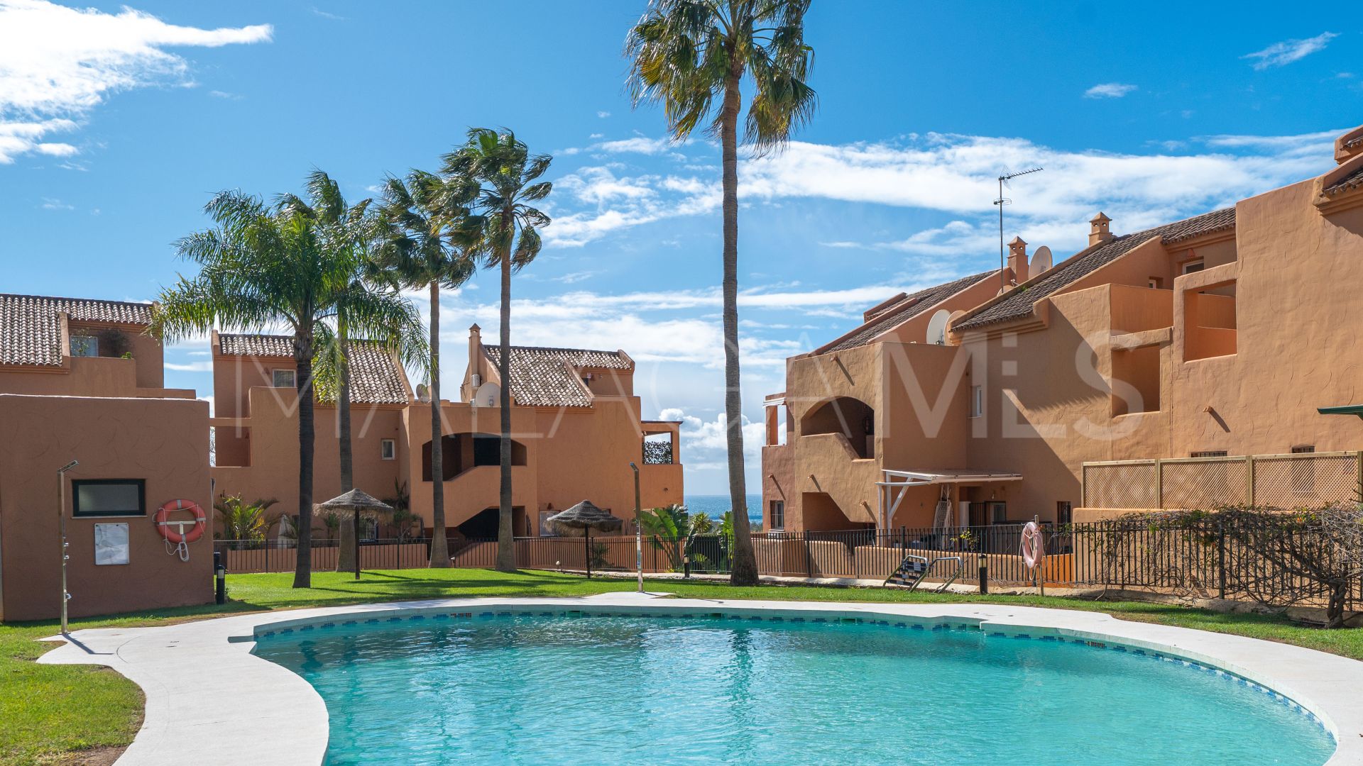 Se vende apartamento in Elviria de 2 bedrooms