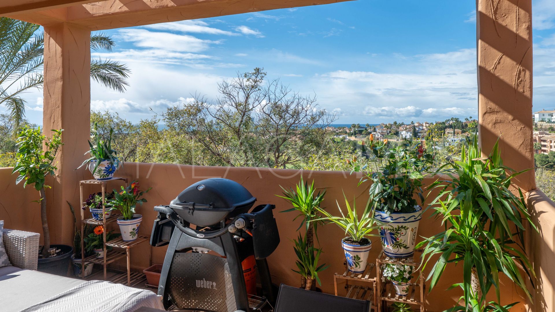 Se vende apartamento in Elviria de 2 bedrooms