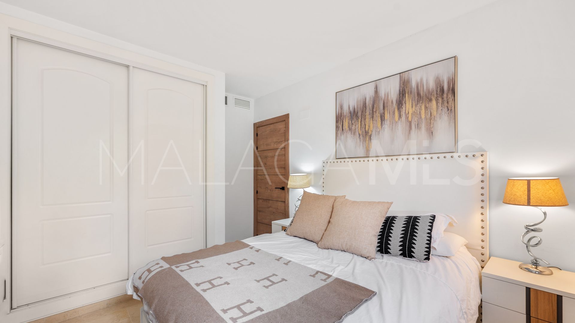 Se vende apartamento in Elviria de 2 bedrooms