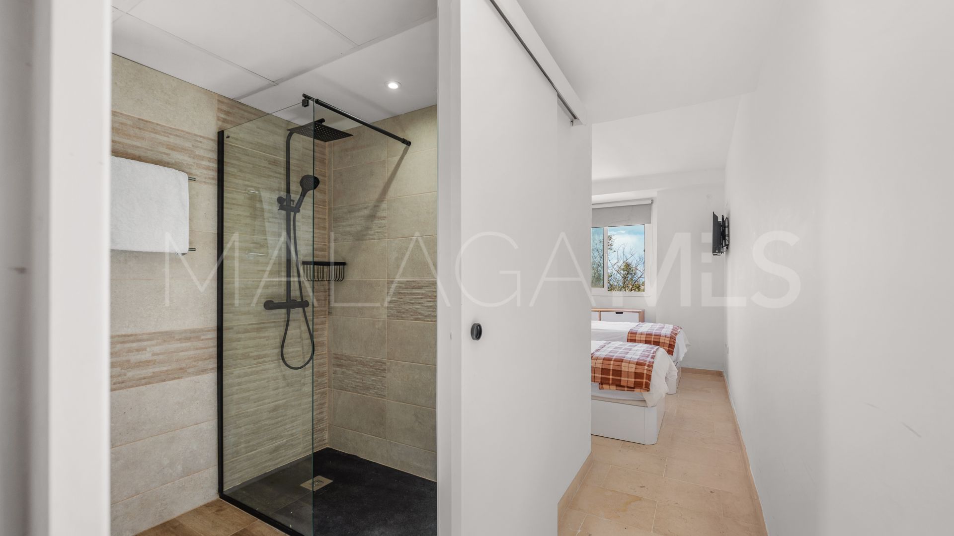 Se vende apartamento in Elviria de 2 bedrooms