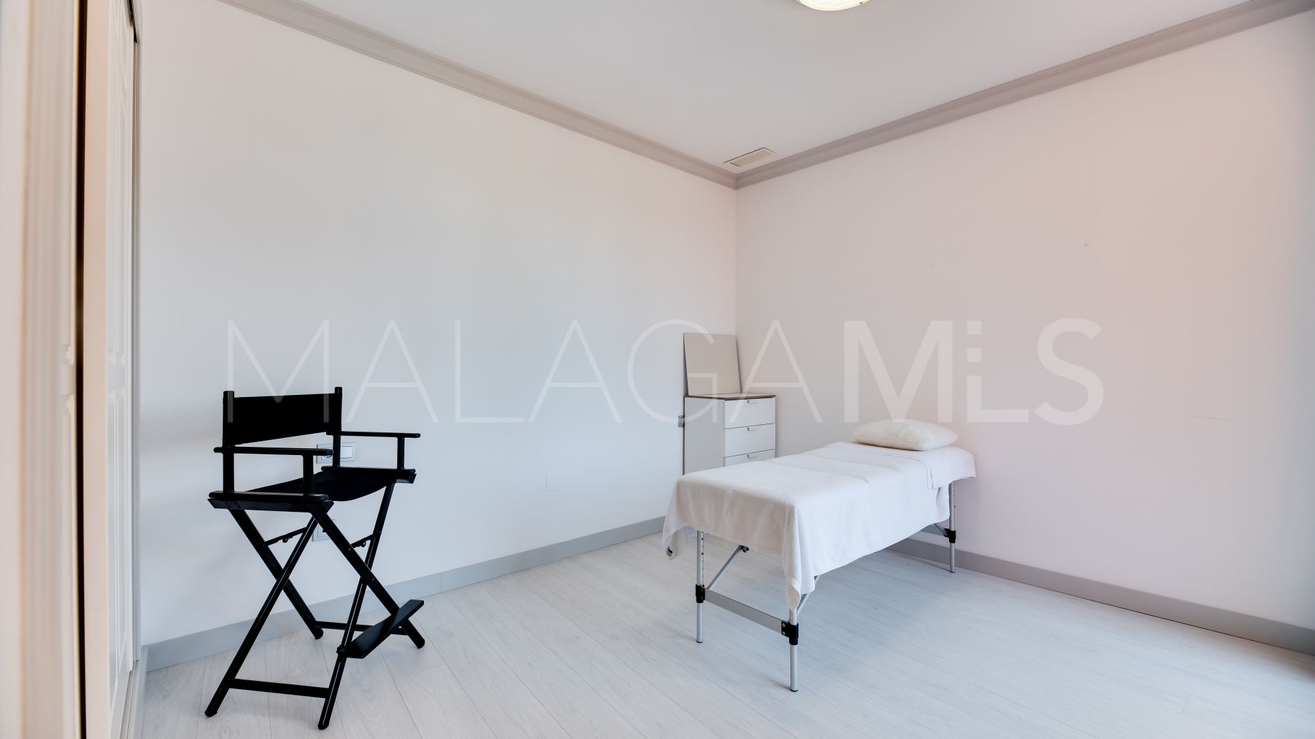 Estepona, atico duplex for sale