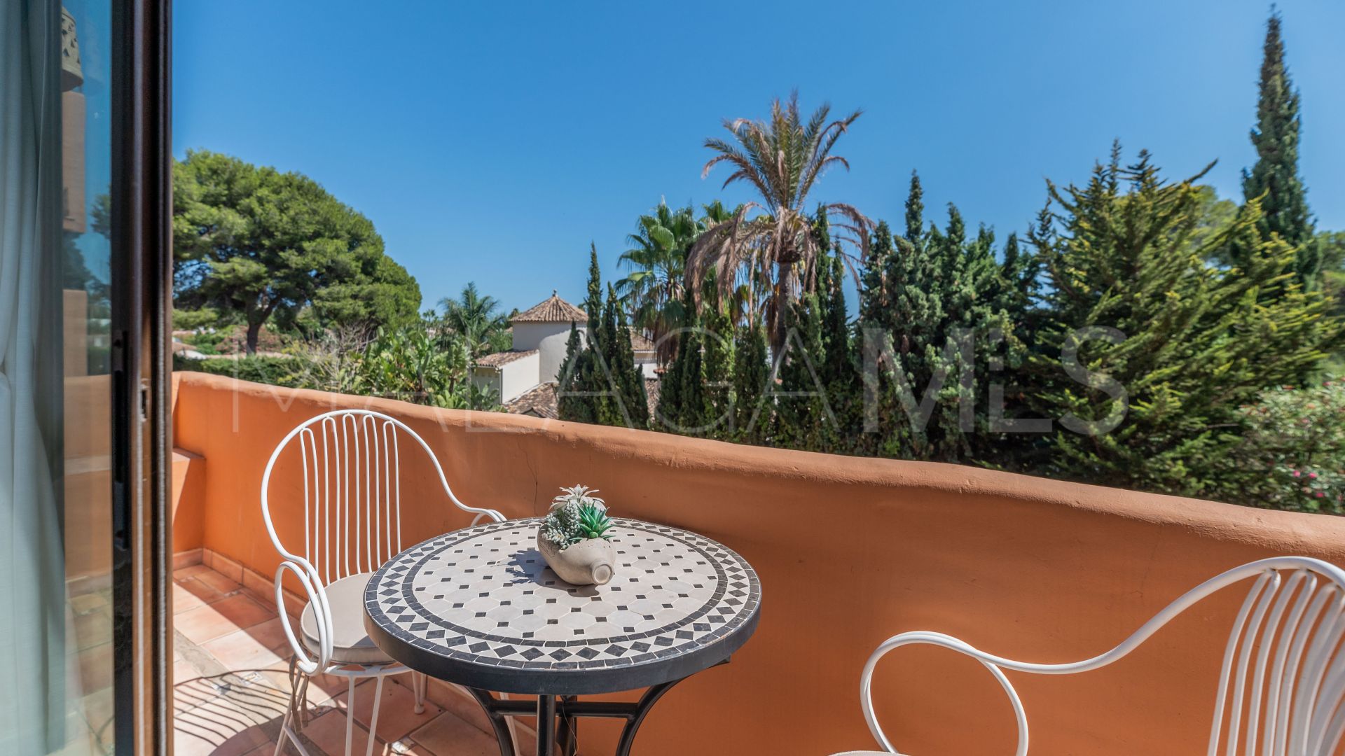 Estepona, atico duplex for sale