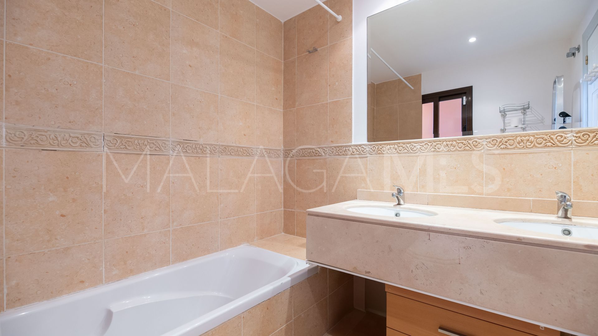 Estepona, atico duplex for sale