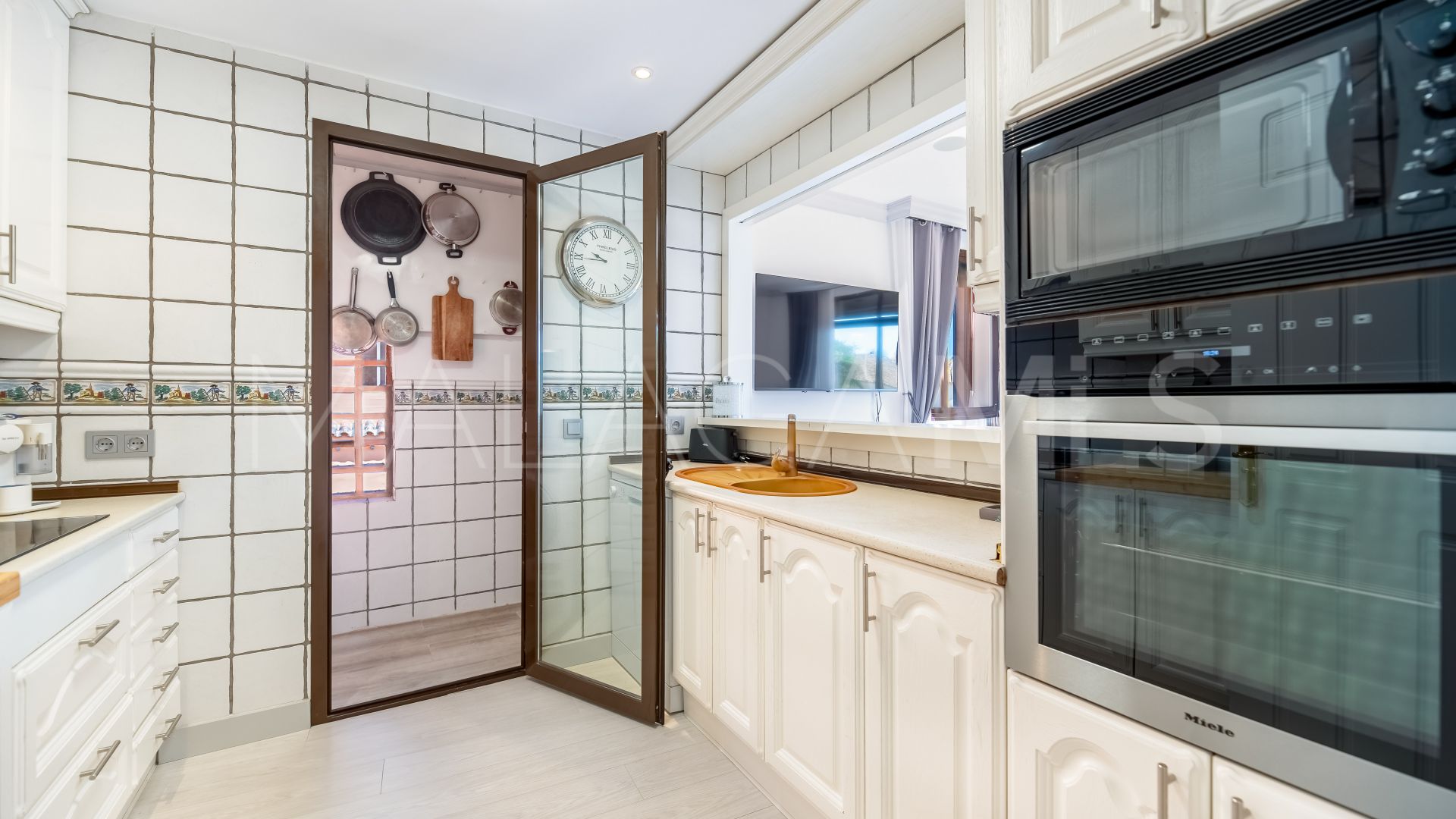 Estepona, atico duplex for sale