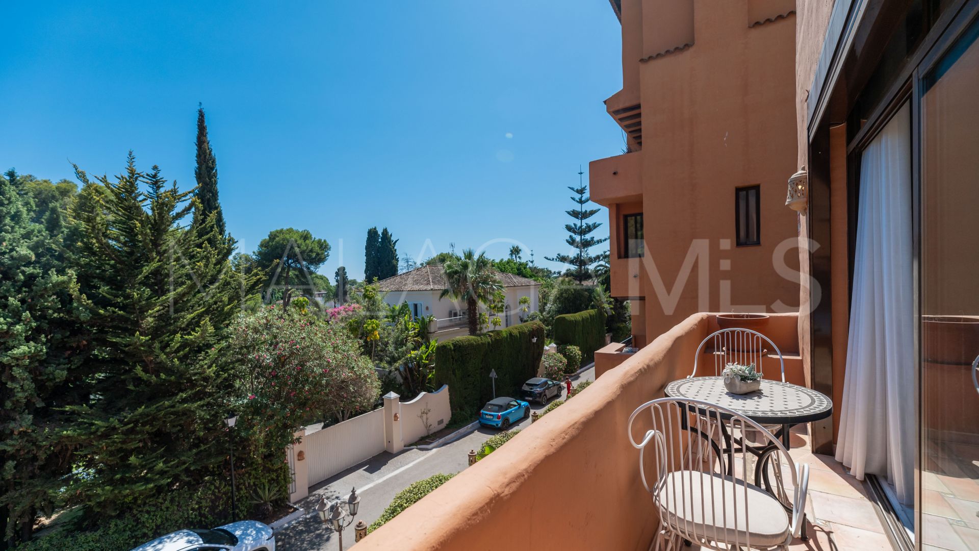 Estepona, atico duplex for sale