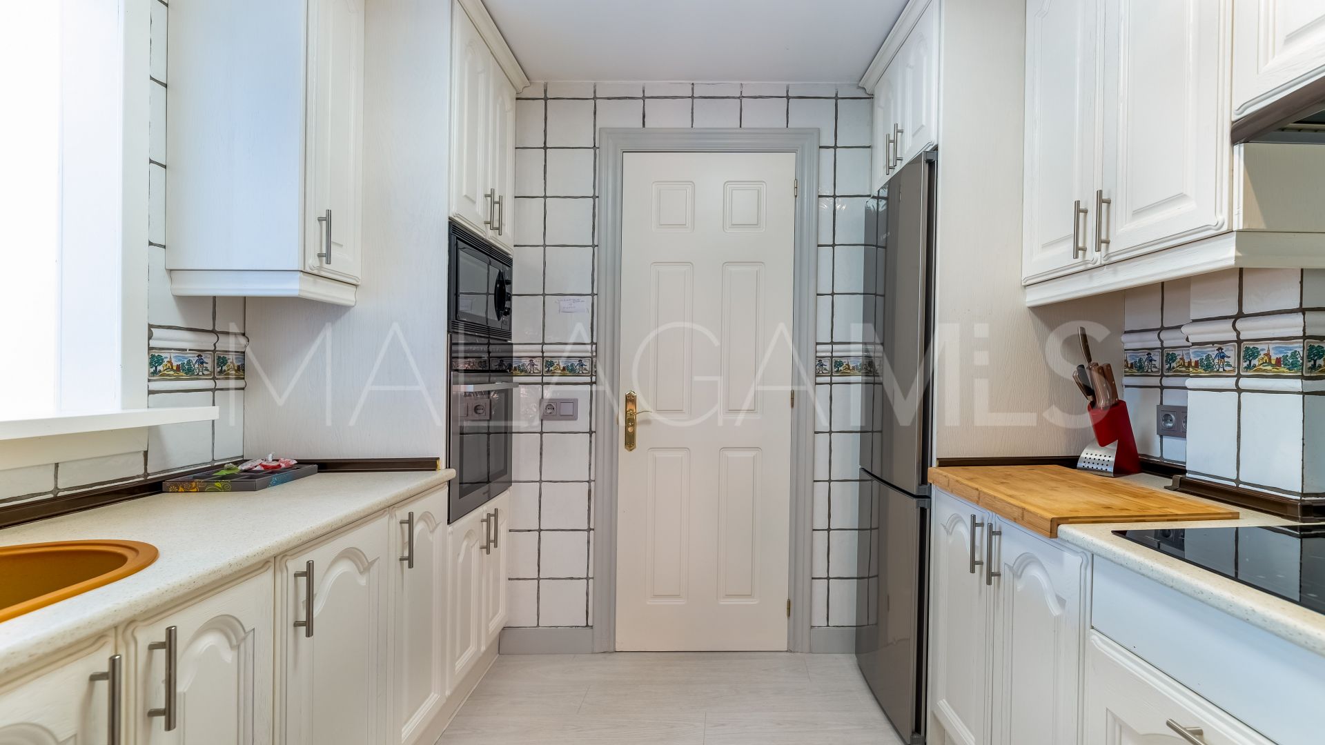 Estepona, atico duplex for sale