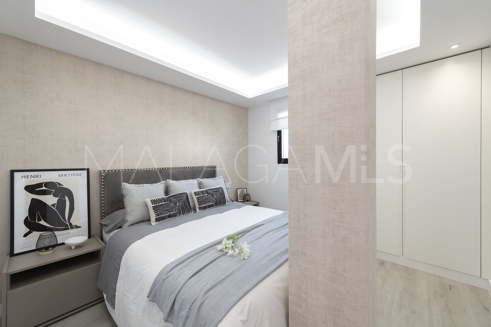 Appartement for sale in Marbella - Puerto Banus