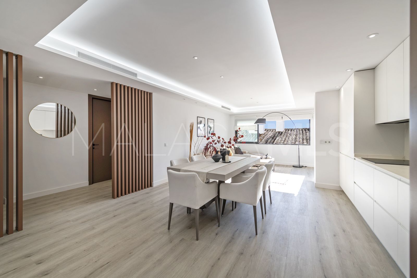 Appartement for sale in Marbella - Puerto Banus