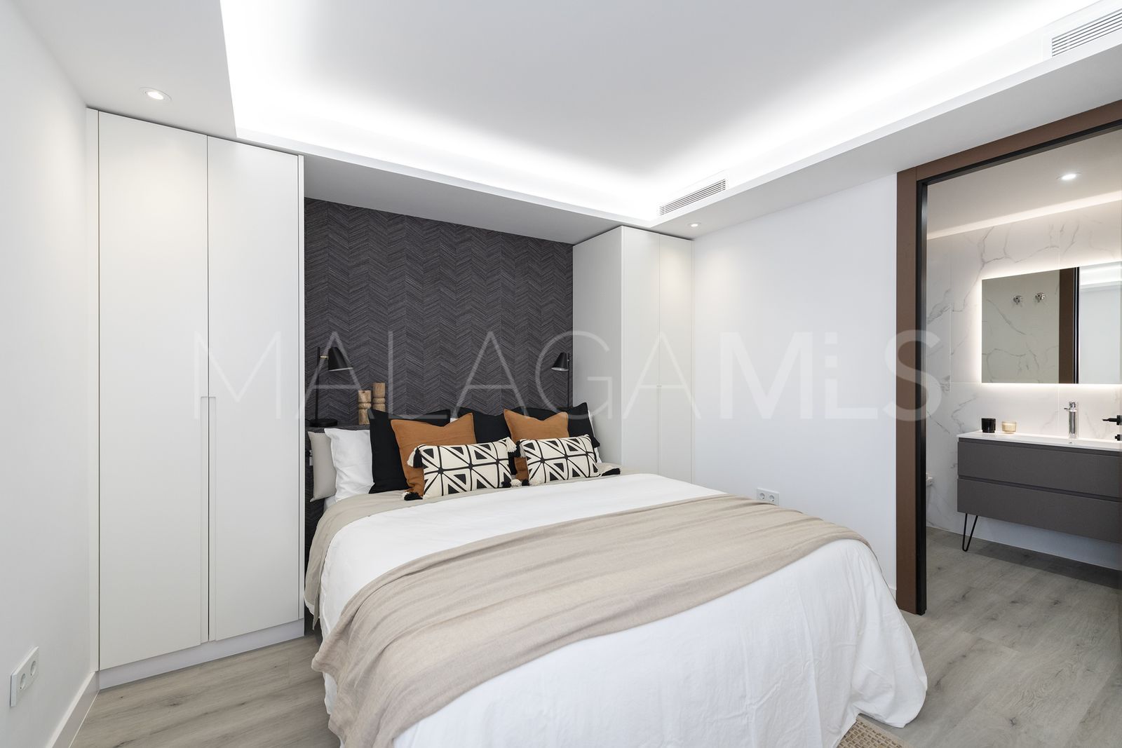 Appartement for sale in Marbella - Puerto Banus